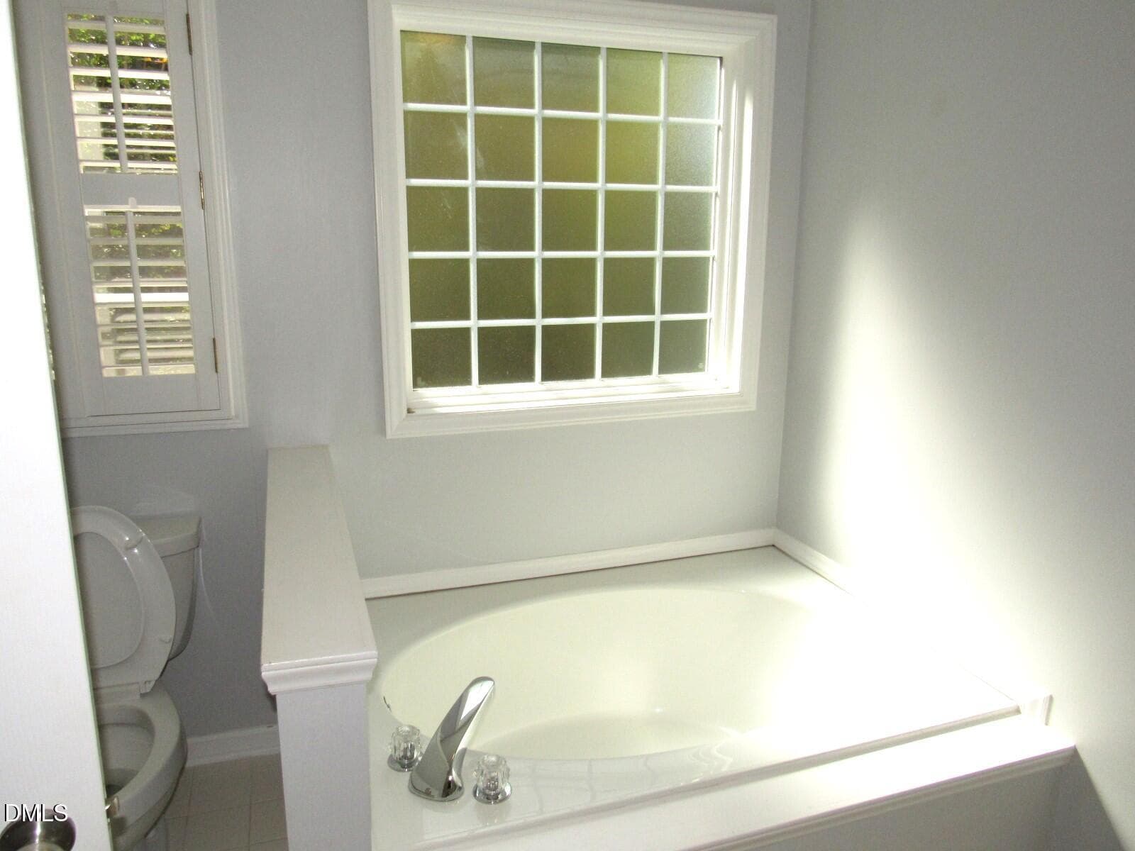 Primary bath - 2723 Clifton Avenue, Creedmoor, NC 27522