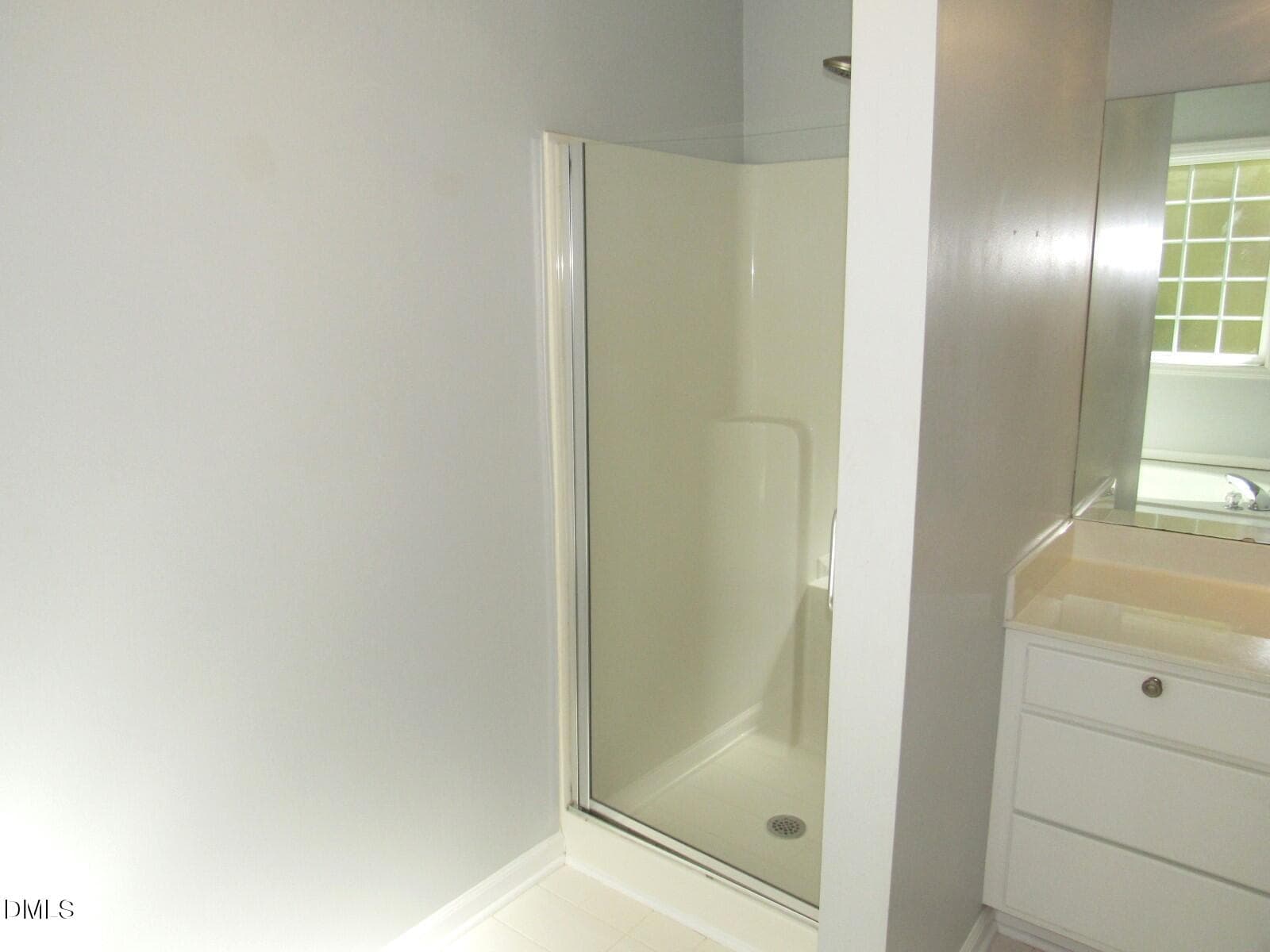 Primary bath - 2723 Clifton Avenue, Creedmoor, NC 27522