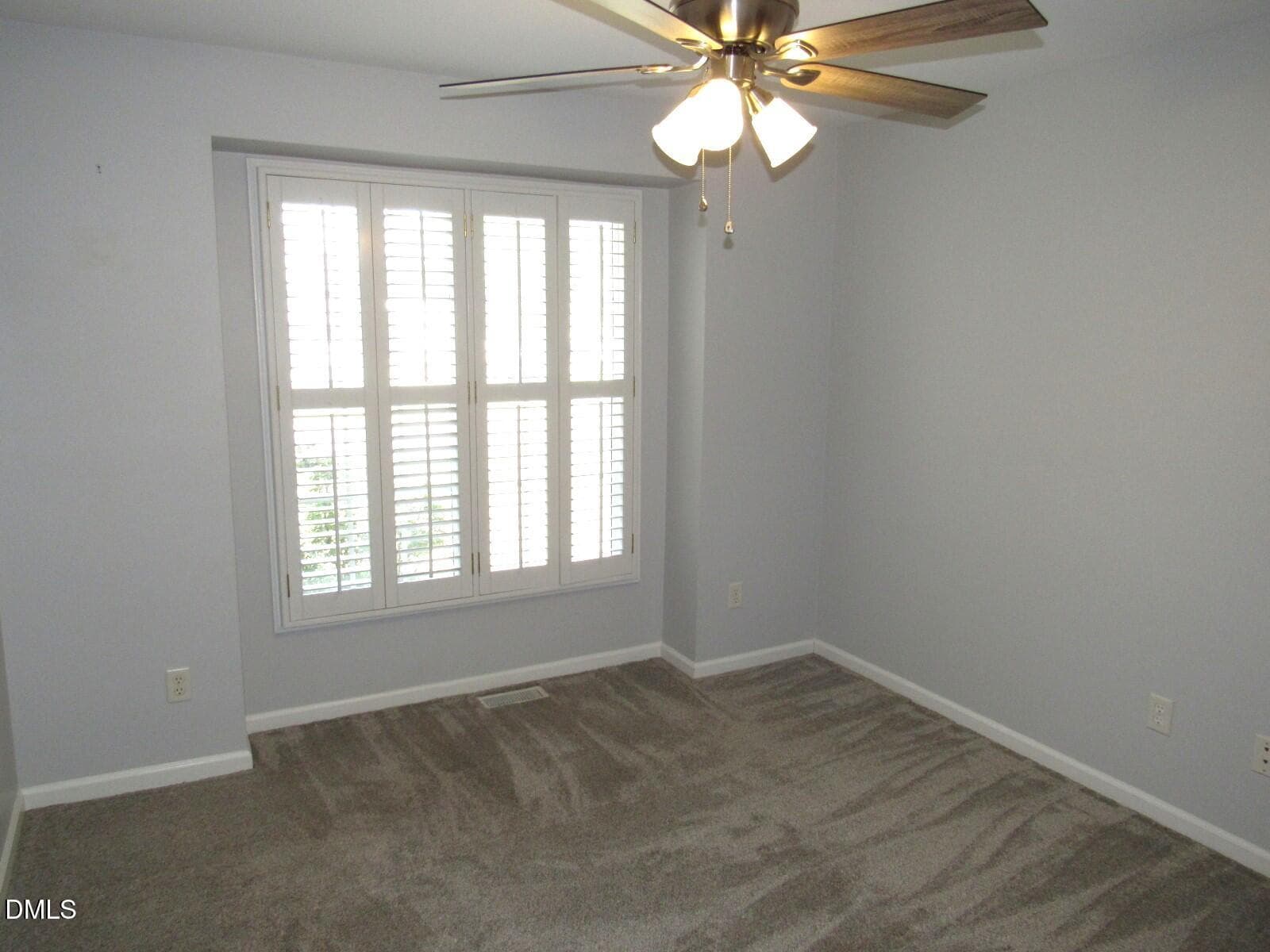 Guest bedroom - 2723 Clifton Avenue, Creedmoor, NC 27522