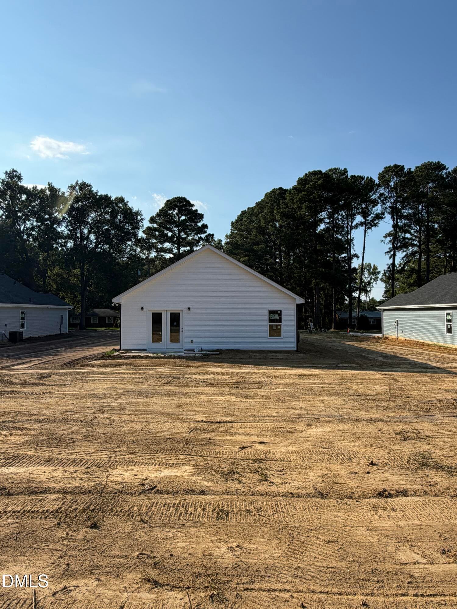 IMG_3392 - 312 E Howard Street, Roseboro, NC 28382