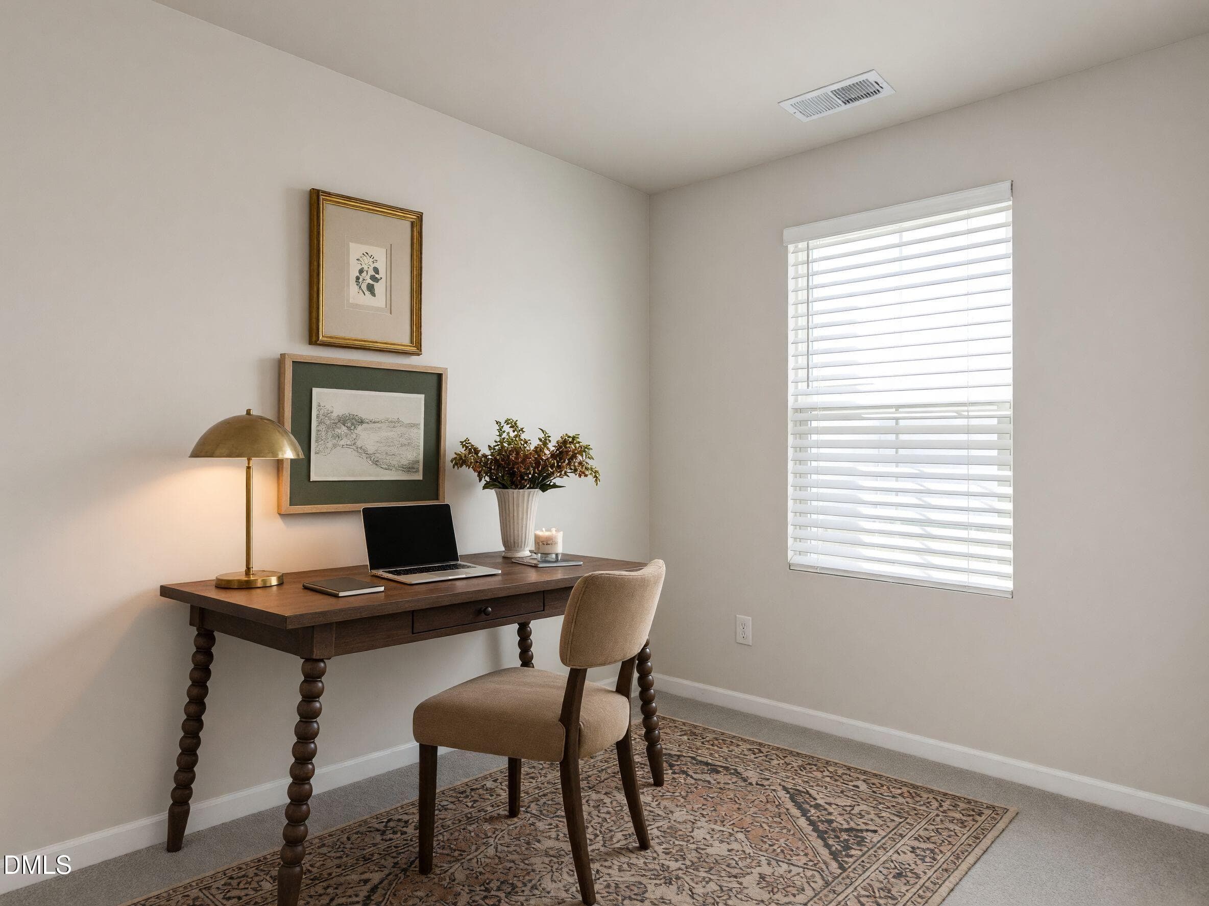 Virtual Staging - 801 Brook Bawn Road, Wendell, NC 27591, Wendell