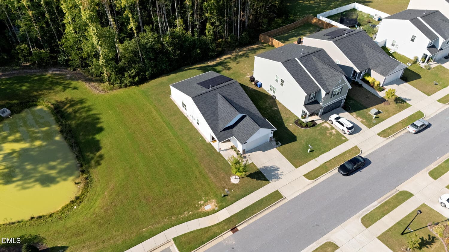 7-Web Ready-DJI_20260901094611_0031_D-HD - 917 Bellewood Gardens Drive, Angier, NC 27501, Angier
