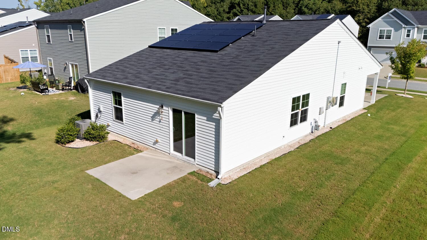 11-Web Ready-DJI_20260901094750_0051_D-H - 917 Bellewood Gardens Drive, Angier, NC 27501, Angier