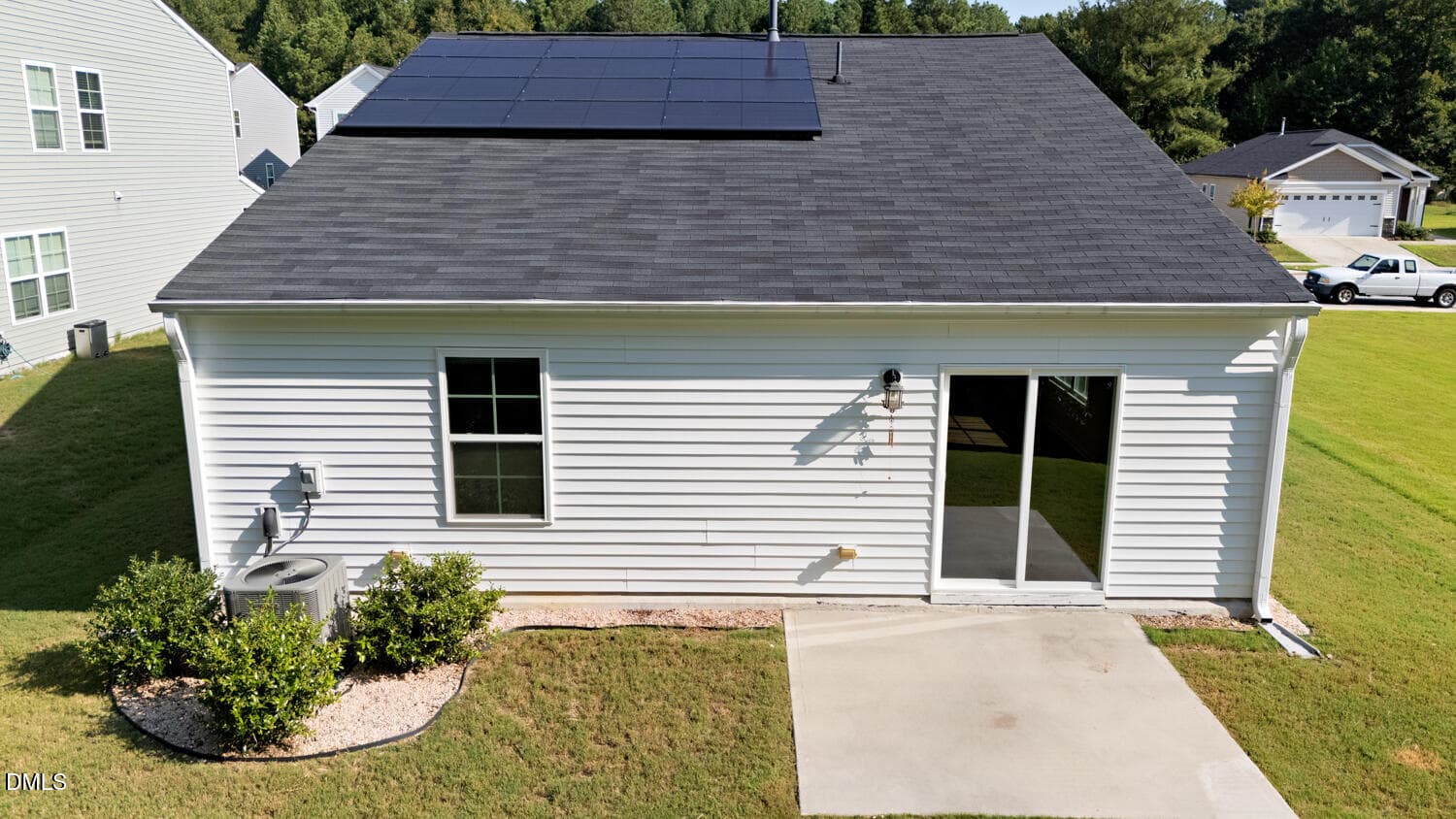 13-Web Ready-DJI_20260901094823_0061_D-H - 917 Bellewood Gardens Drive, Angier, NC 27501, Angier