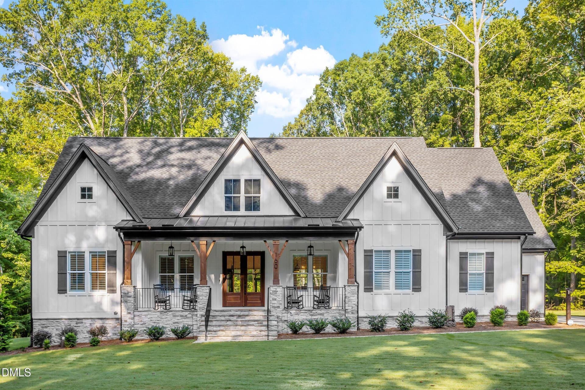 160 Roberson Creek Road - 160 Roberson Creek Road, Pittsboro, NC 27312