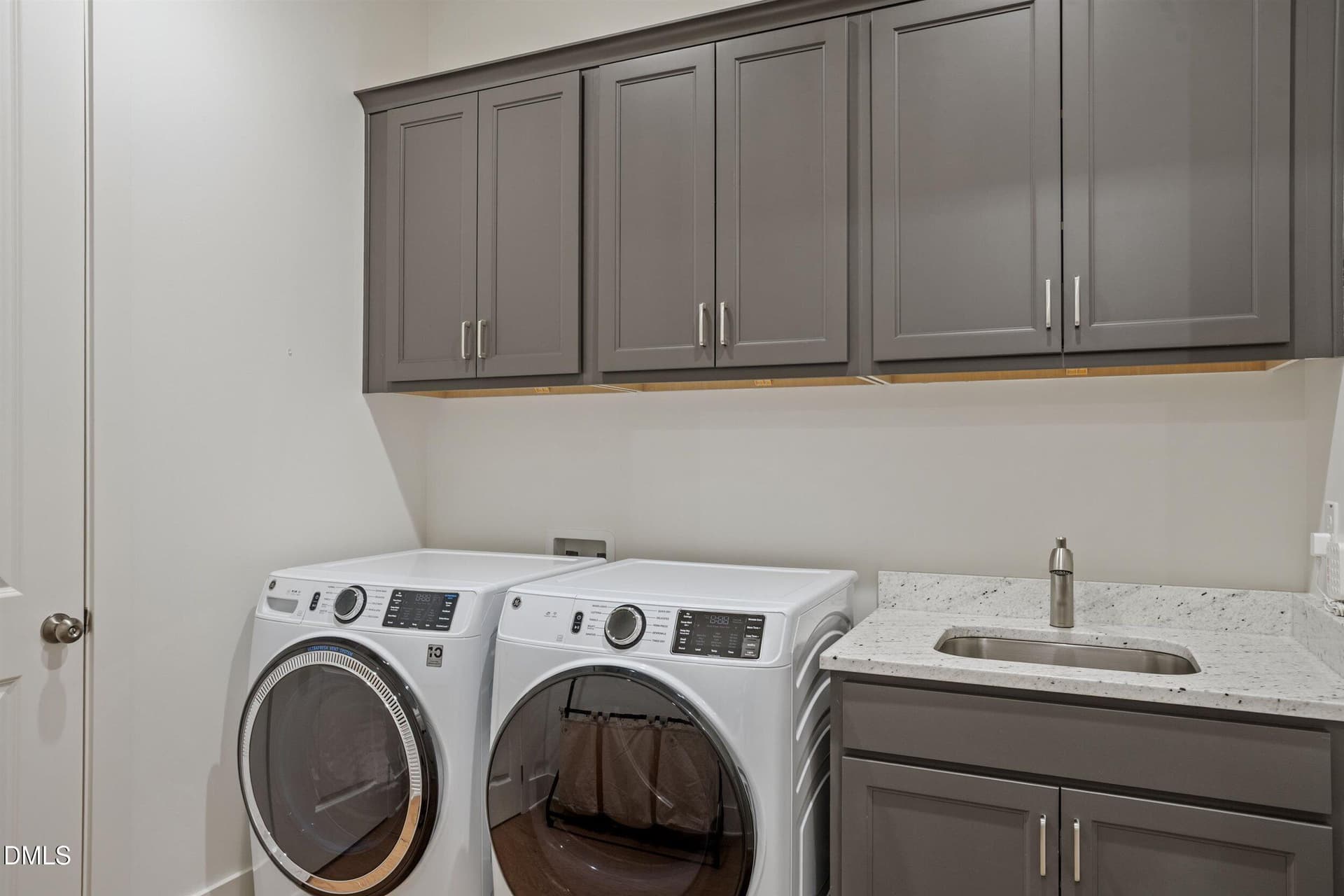 Laundry Room - 160 Roberson Creek Road, Pittsboro, NC 27312