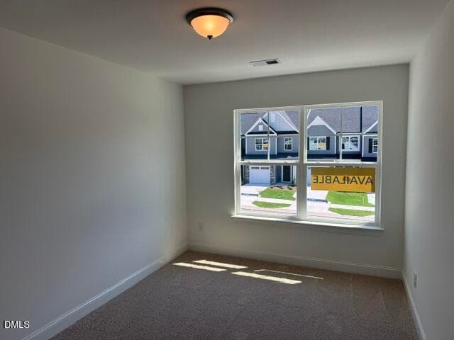Bedroom 2 - 5407 Running Fox Lane, Durham, NC 27703