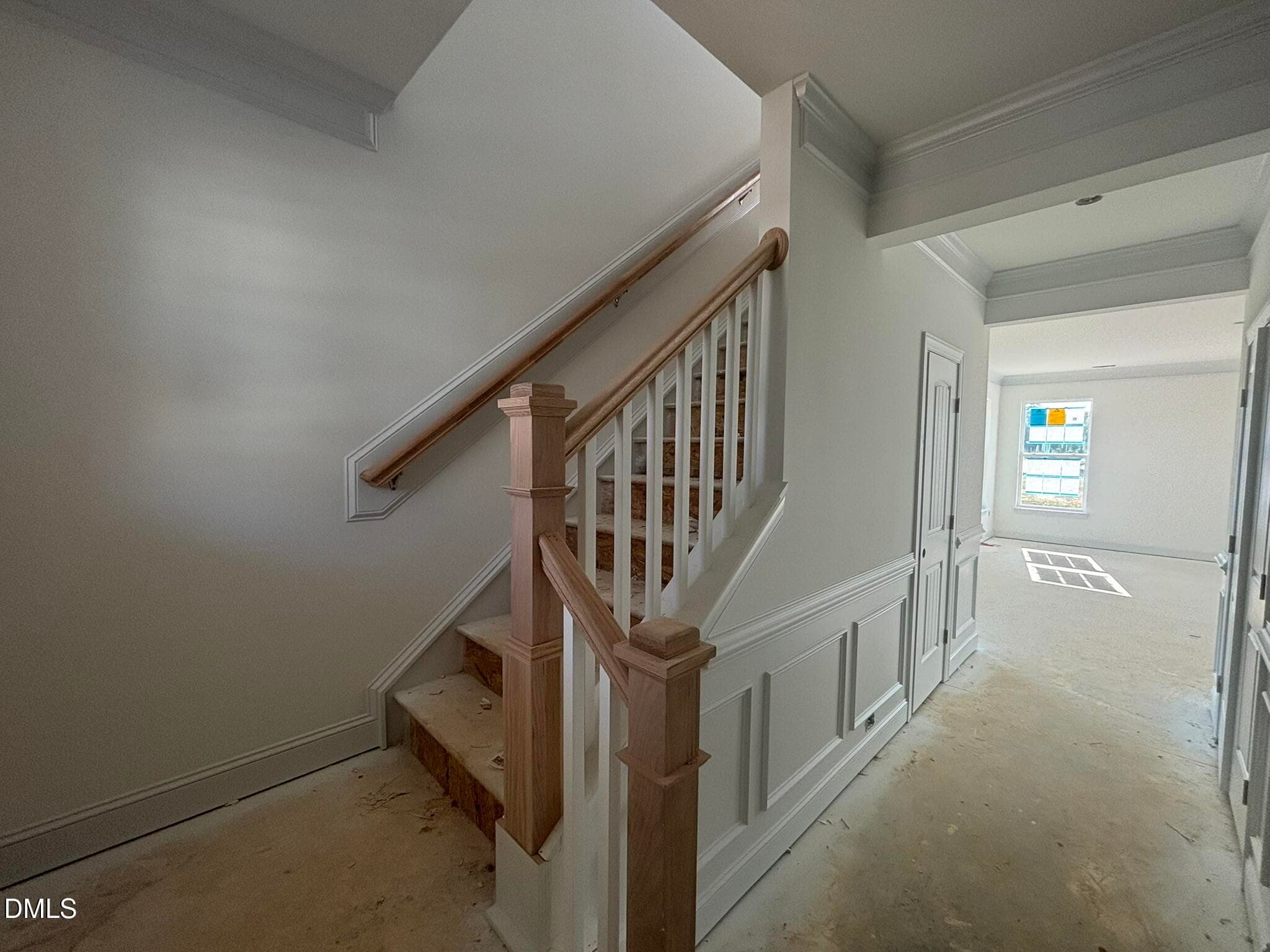 Foyer - 9 Steppe Way, Garner, NC 27529, Garner