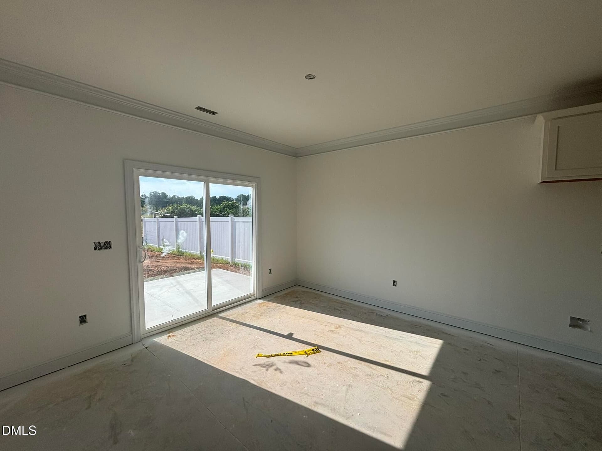 Breakfast Room - 9 Steppe Way, Garner, NC 27529