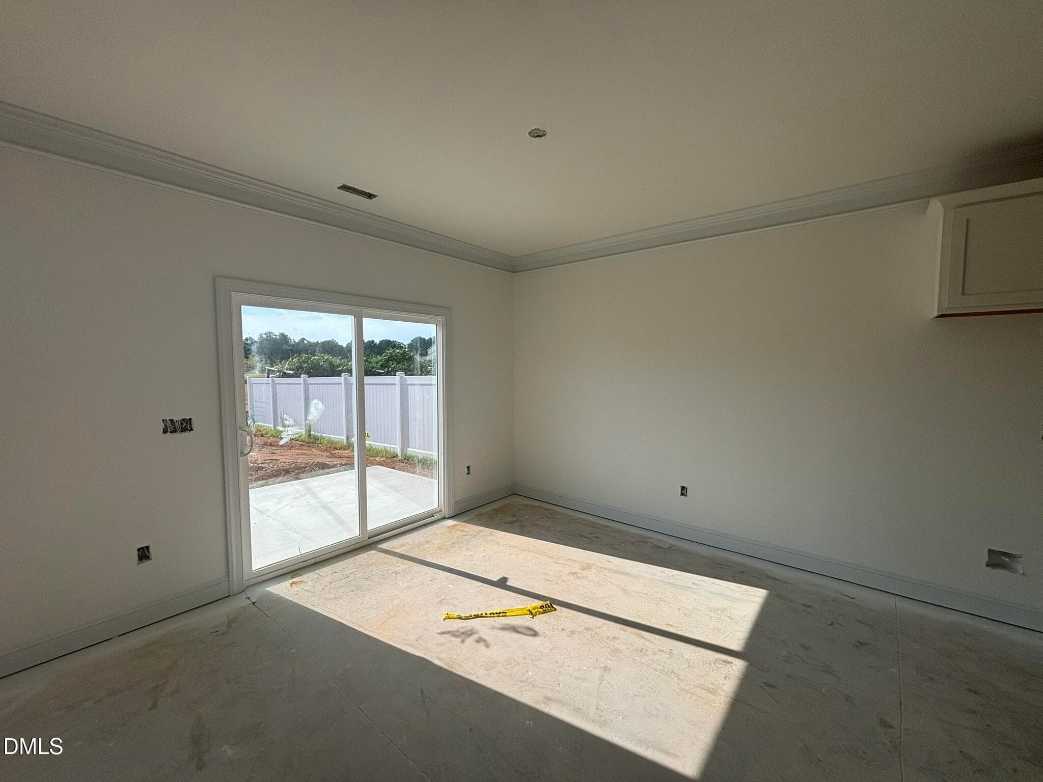 Breakfast Room - 9 Steppe Way, Garner, NC 27529, Garner