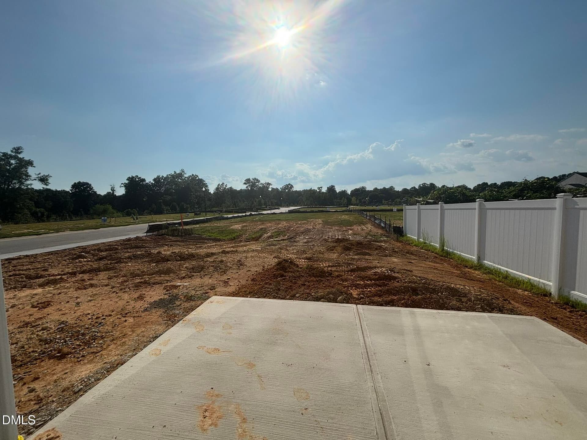 Patio/Backyard - 9 Steppe Way, Garner, NC 27529