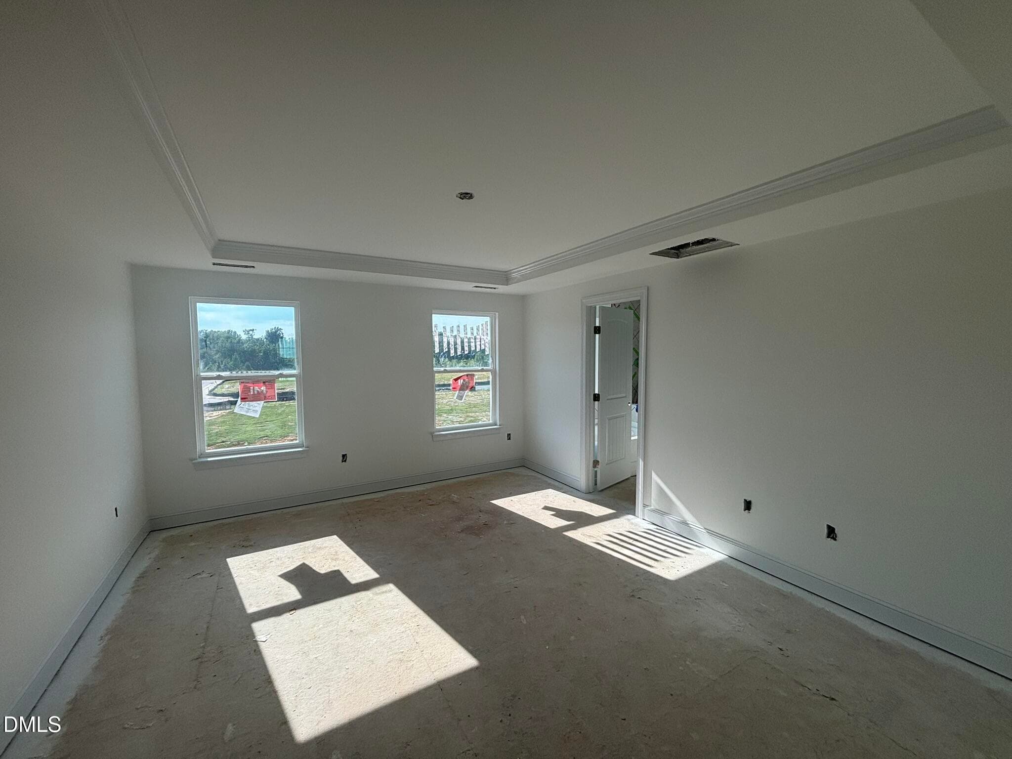 Master Bedroom - 9 Steppe Way, Garner, NC 27529, Garner