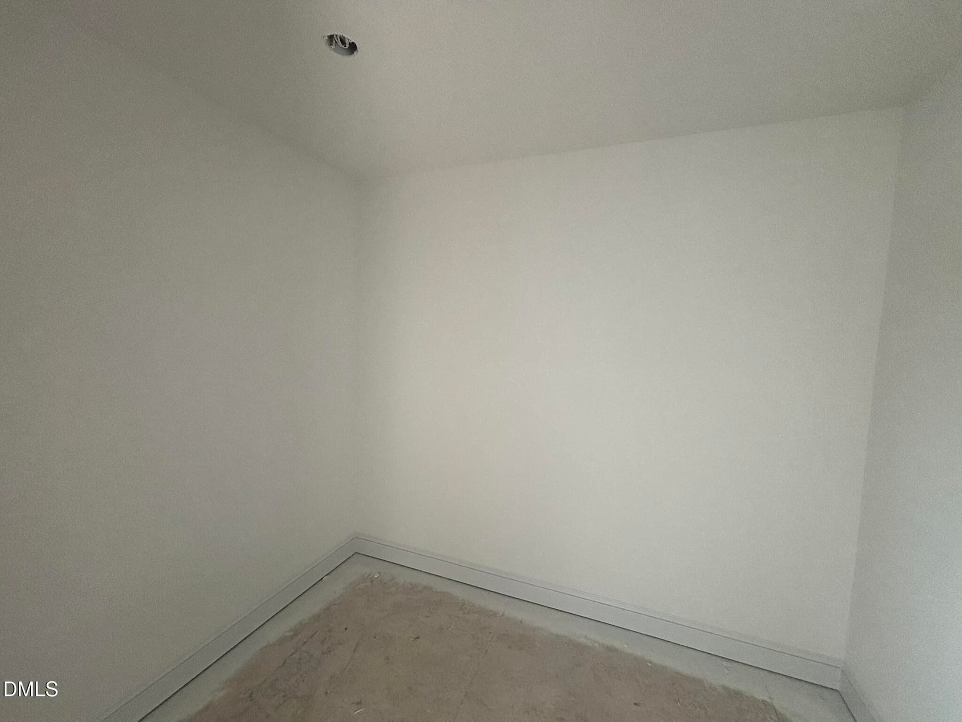 Master Closet - 9 Steppe Way, Garner, NC 27529