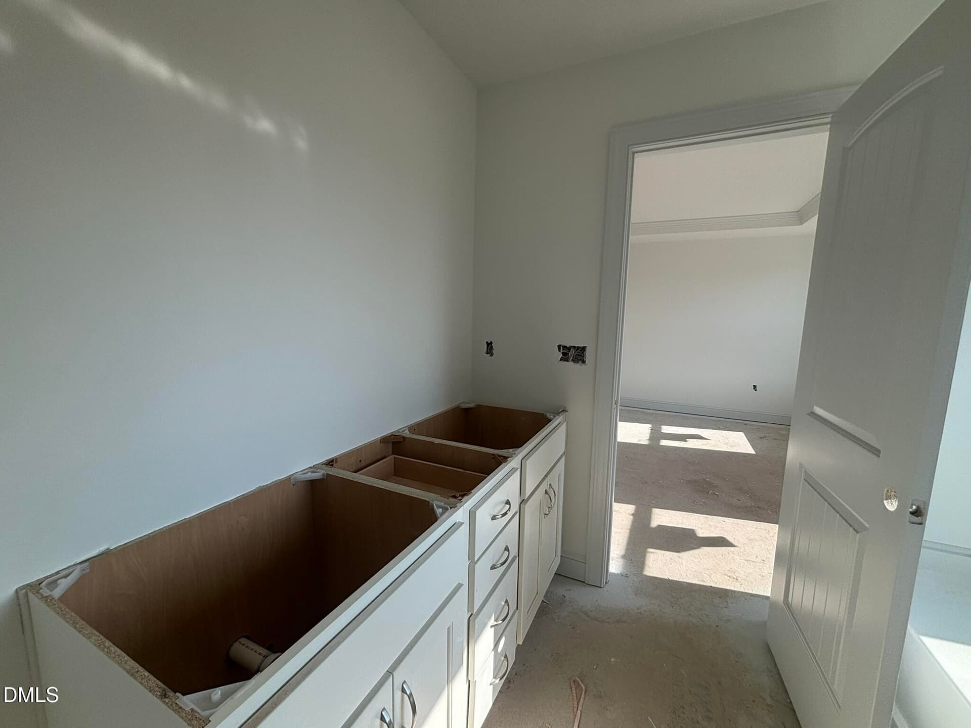 Master Bathroom - 9 Steppe Way, Garner, NC 27529
