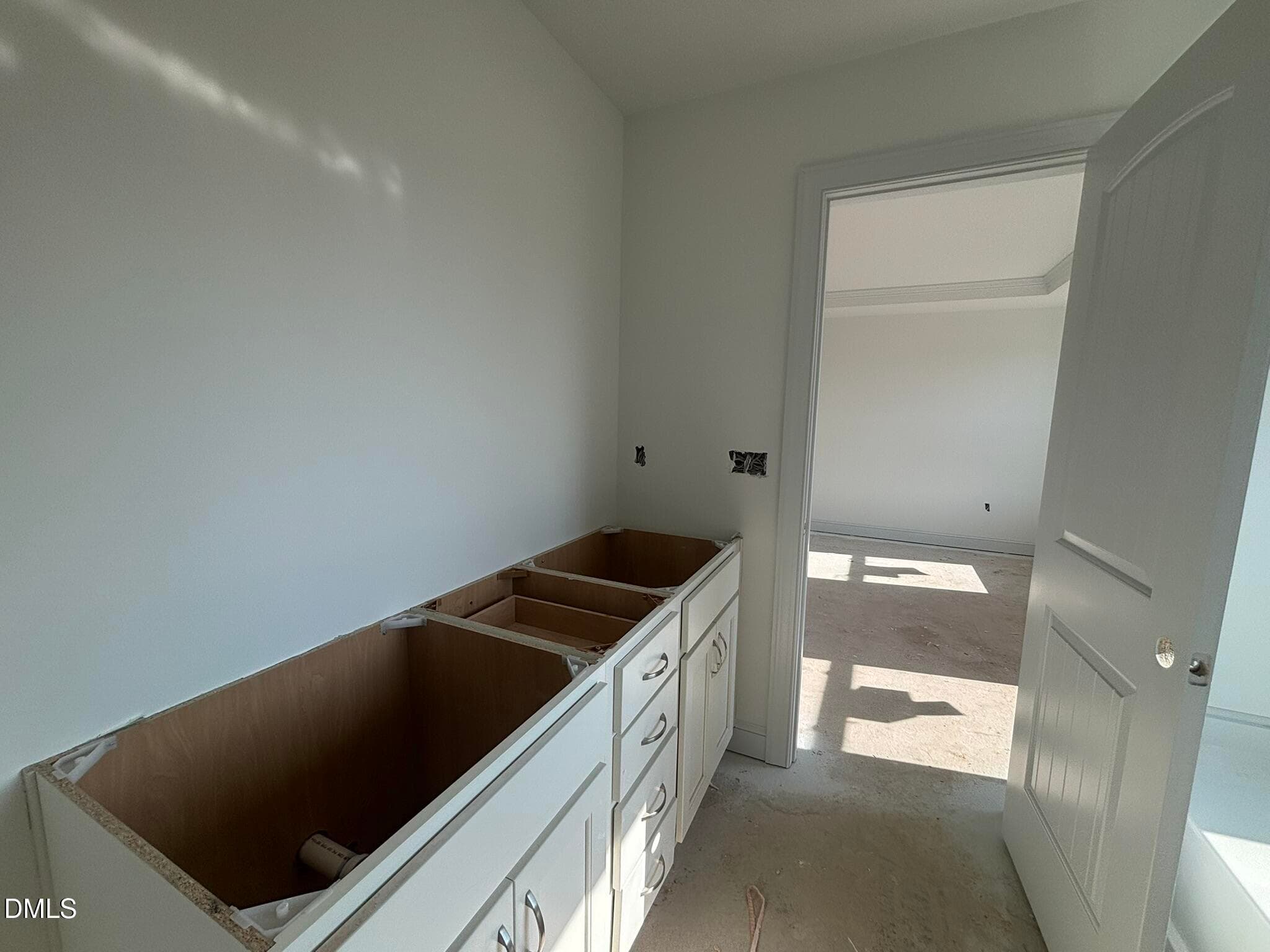 Master Bathroom - 9 Steppe Way, Garner, NC 27529, Garner
