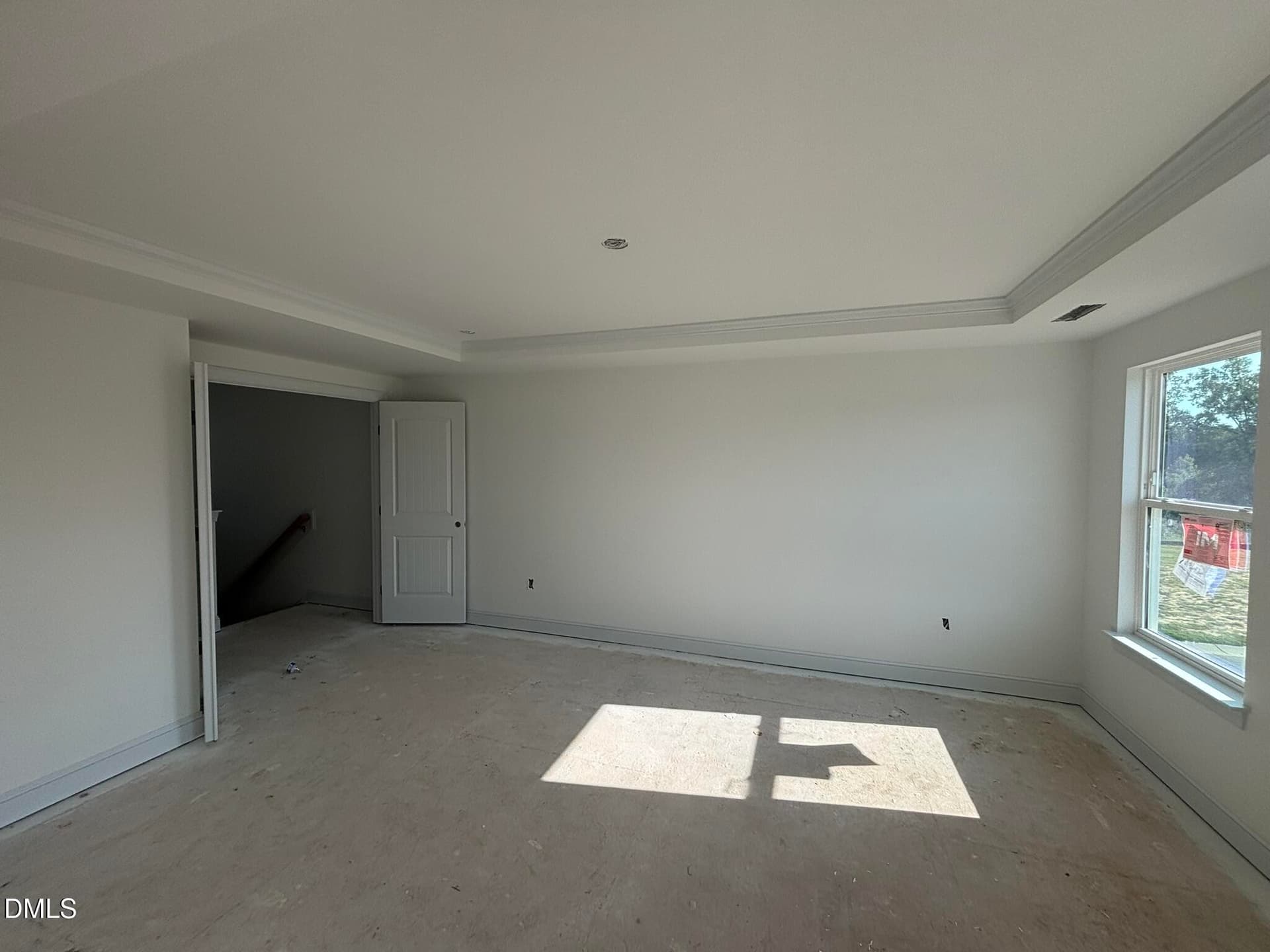 Master Bedroom - 9 Steppe Way, Garner, NC 27529