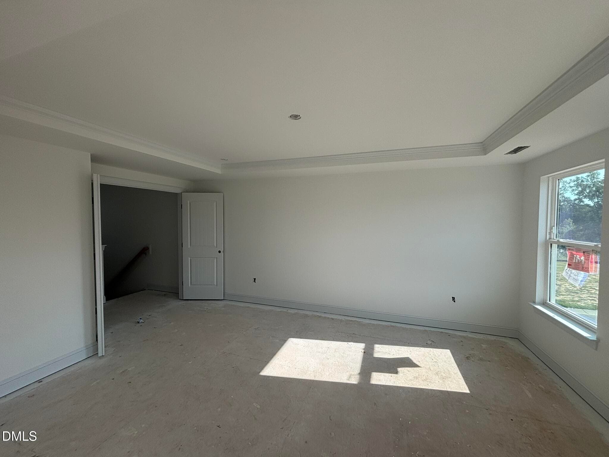Master Bedroom - 9 Steppe Way, Garner, NC 27529, Garner