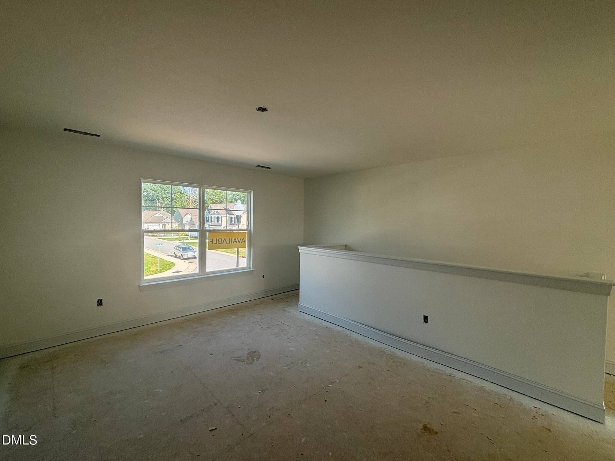 Loft Area - 9 Steppe Way, Garner, NC 27529, Garner
