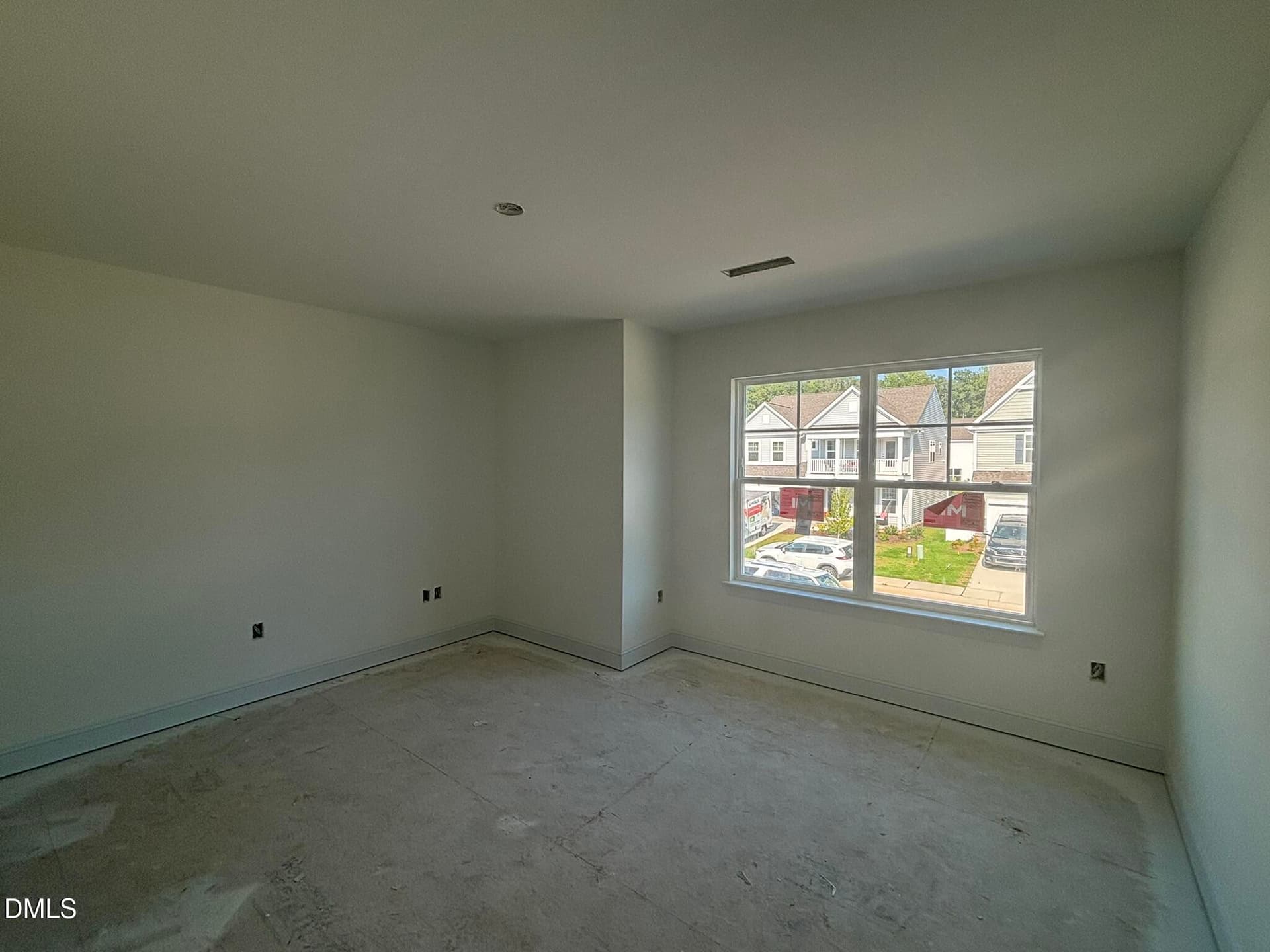 Secondary Bedroom - 9 Steppe Way, Garner, NC 27529