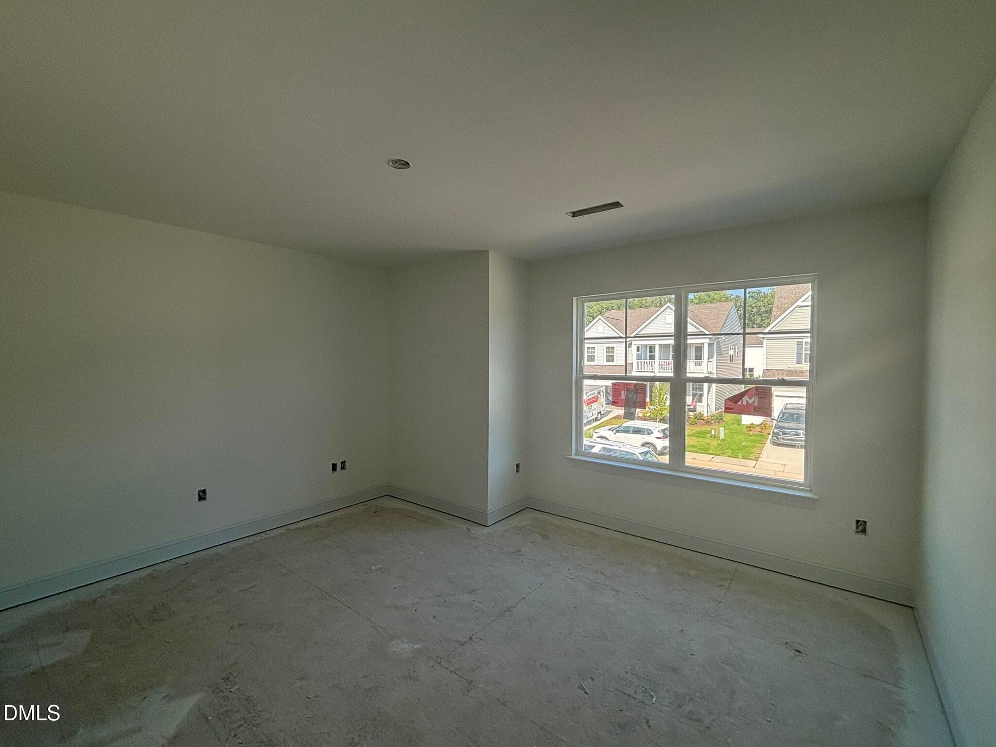 Secondary Bedroom - 9 Steppe Way, Garner, NC 27529, Garner