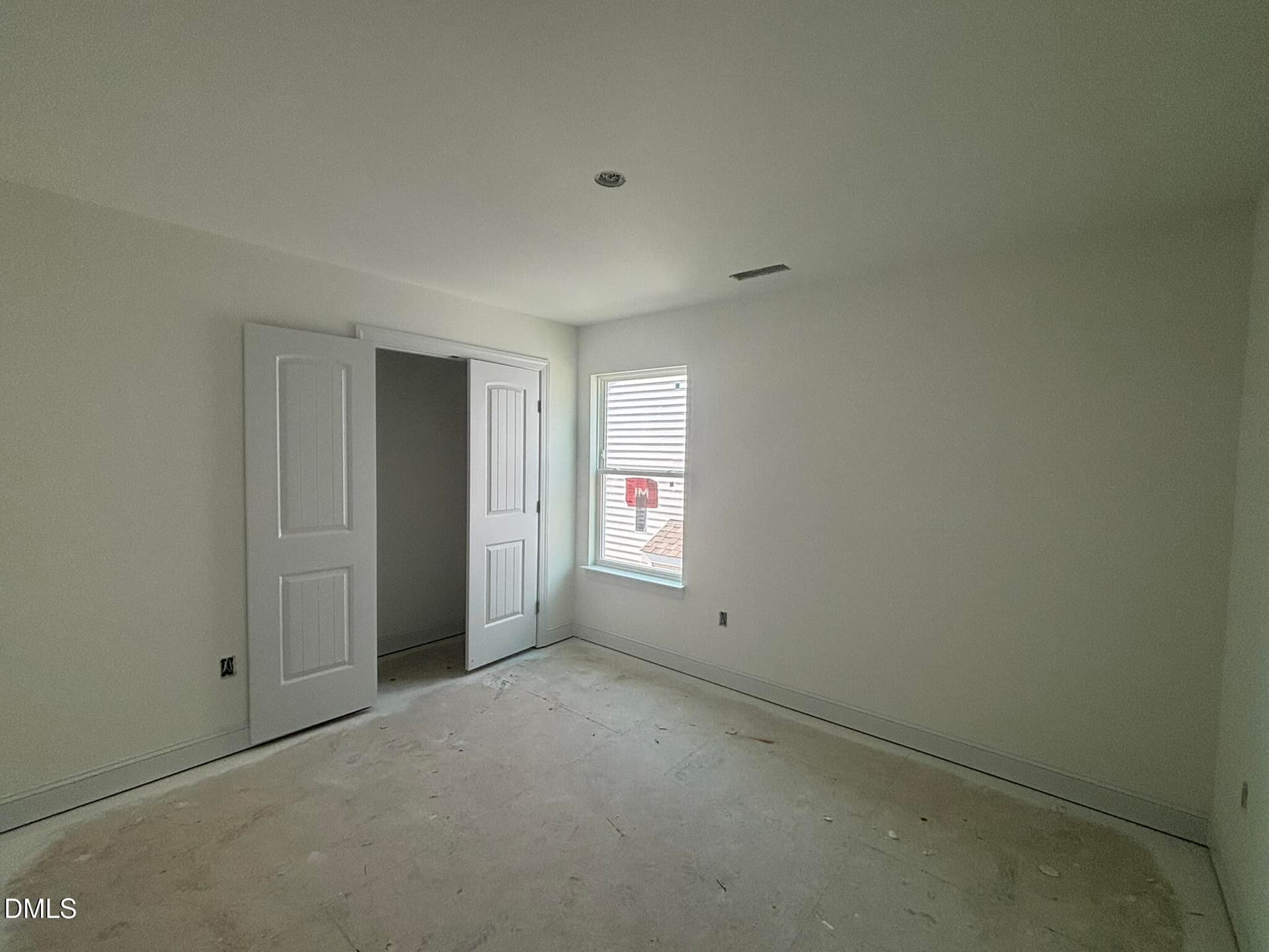Secondary Bedroom - 9 Steppe Way, Garner, NC 27529