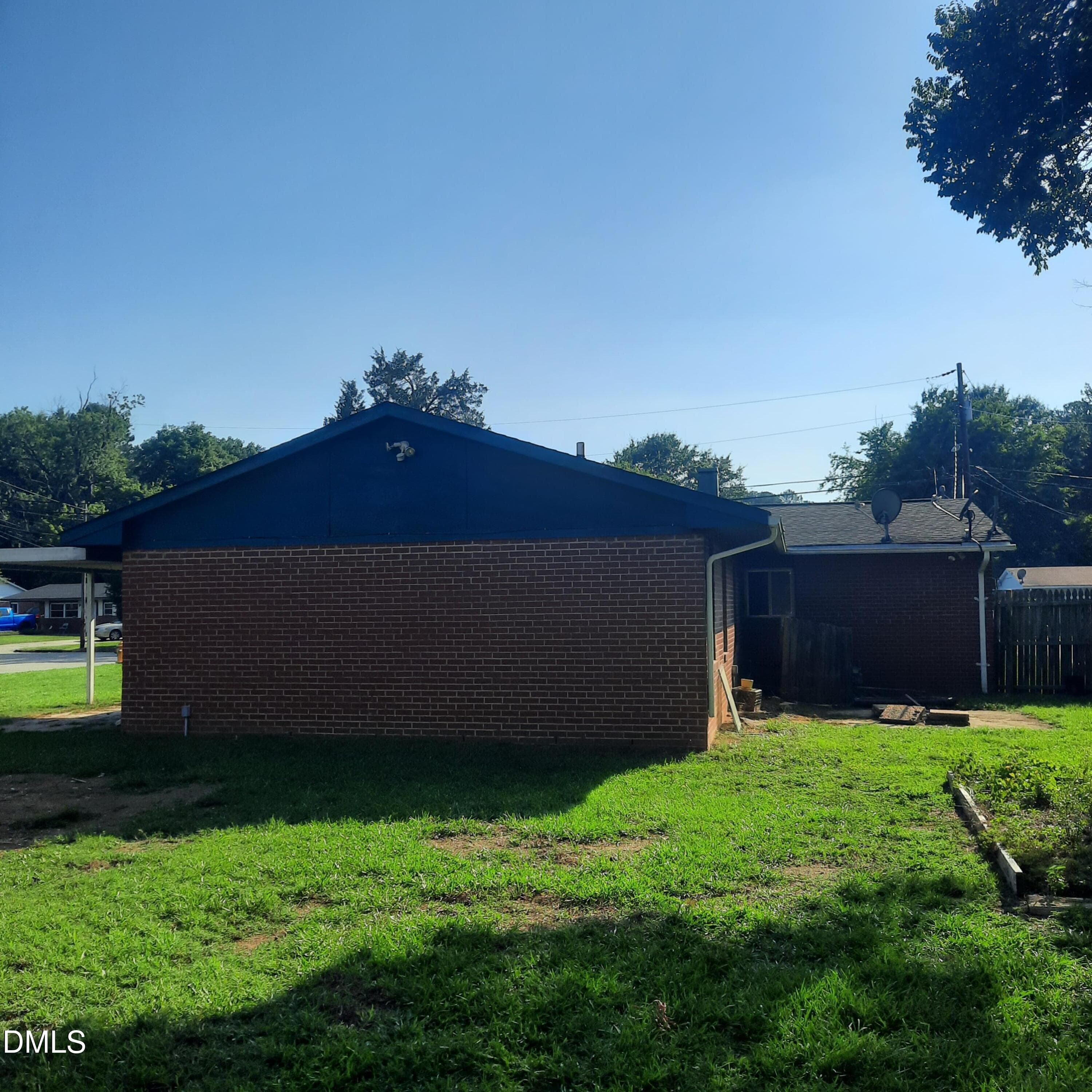 1000008411 - 1809 Hadley Road, Raleigh, NC 27610, Raleigh