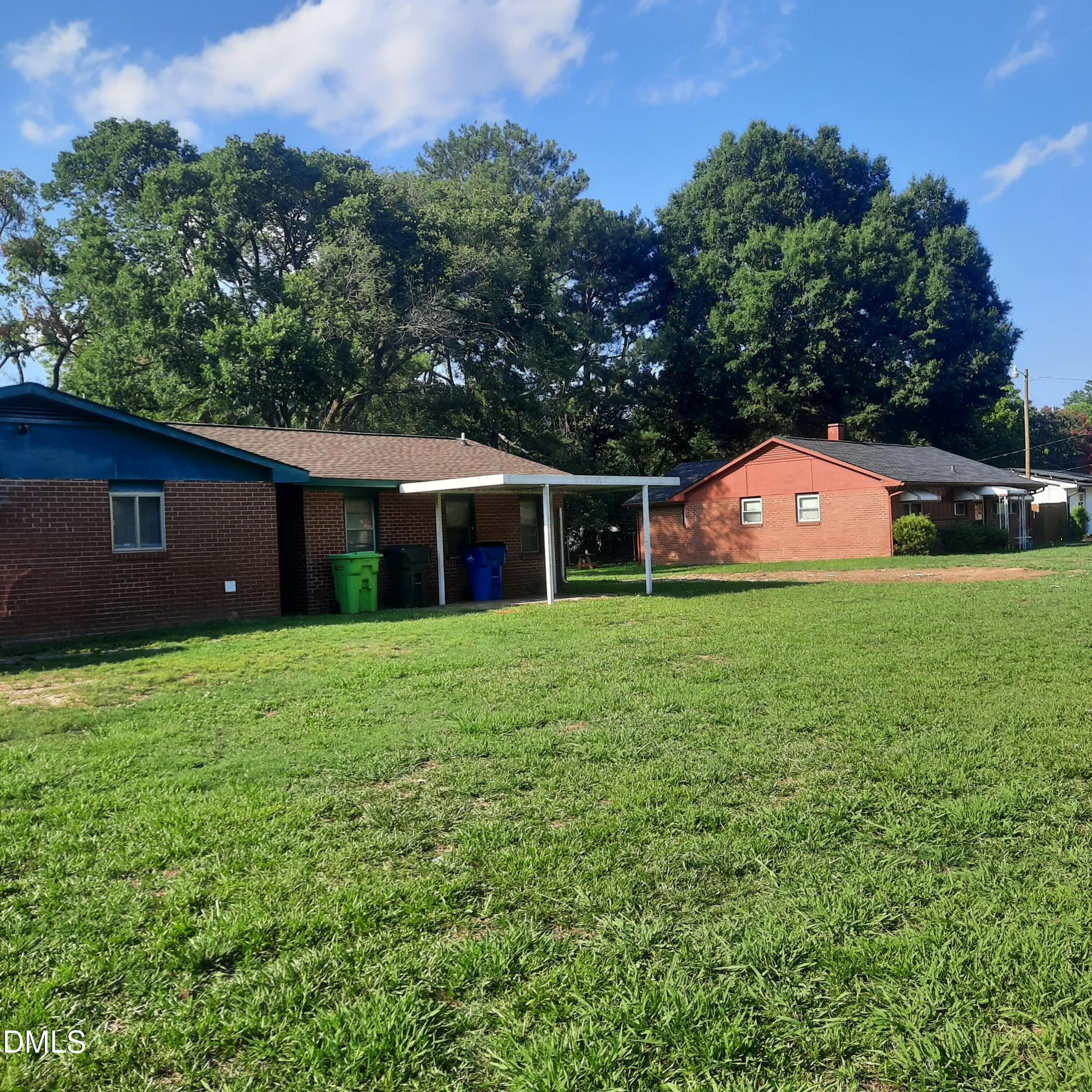 1000008413 - 1809 Hadley Road, Raleigh, NC 27610, Raleigh