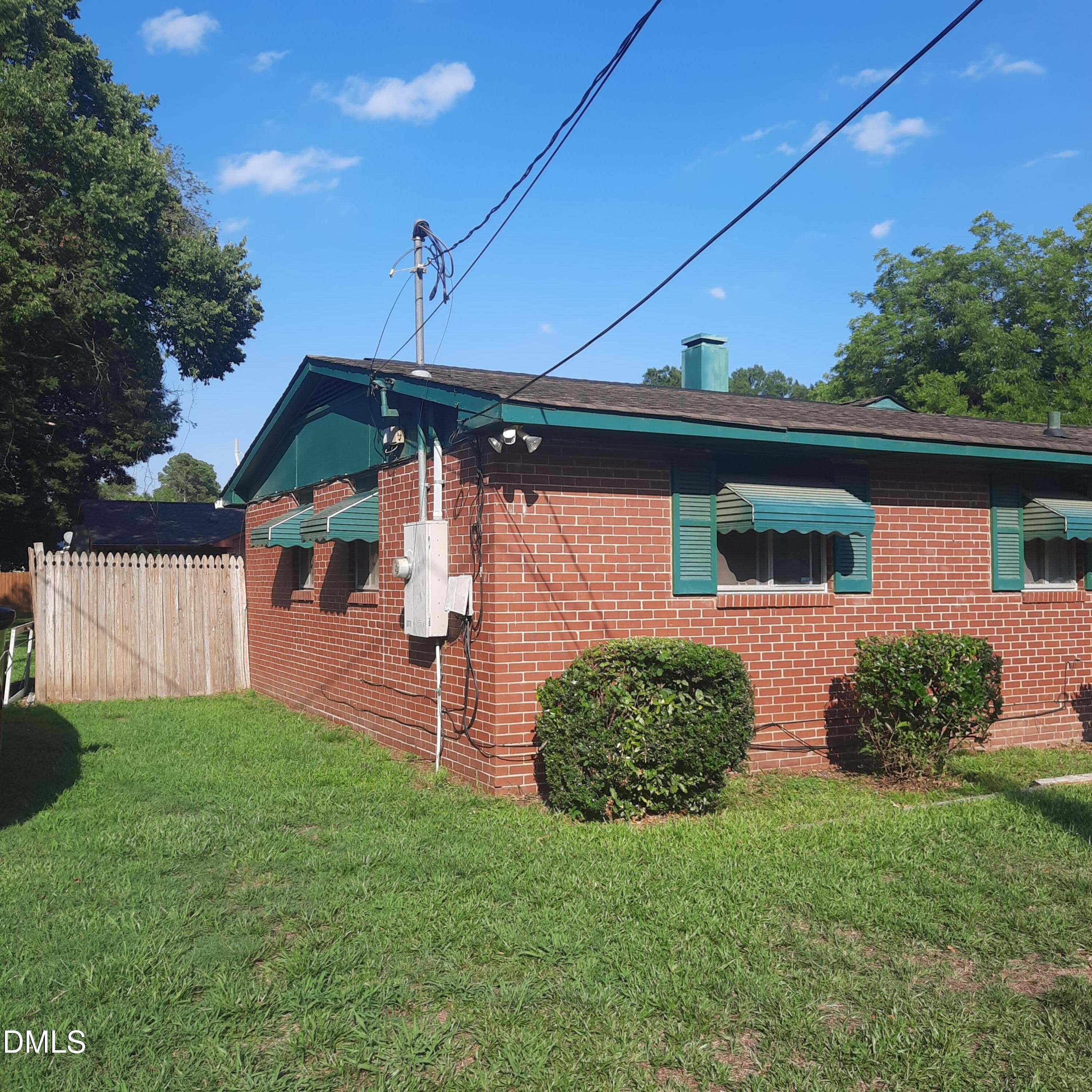 1000008414 - 1809 Hadley Road, Raleigh, NC 27610, Raleigh