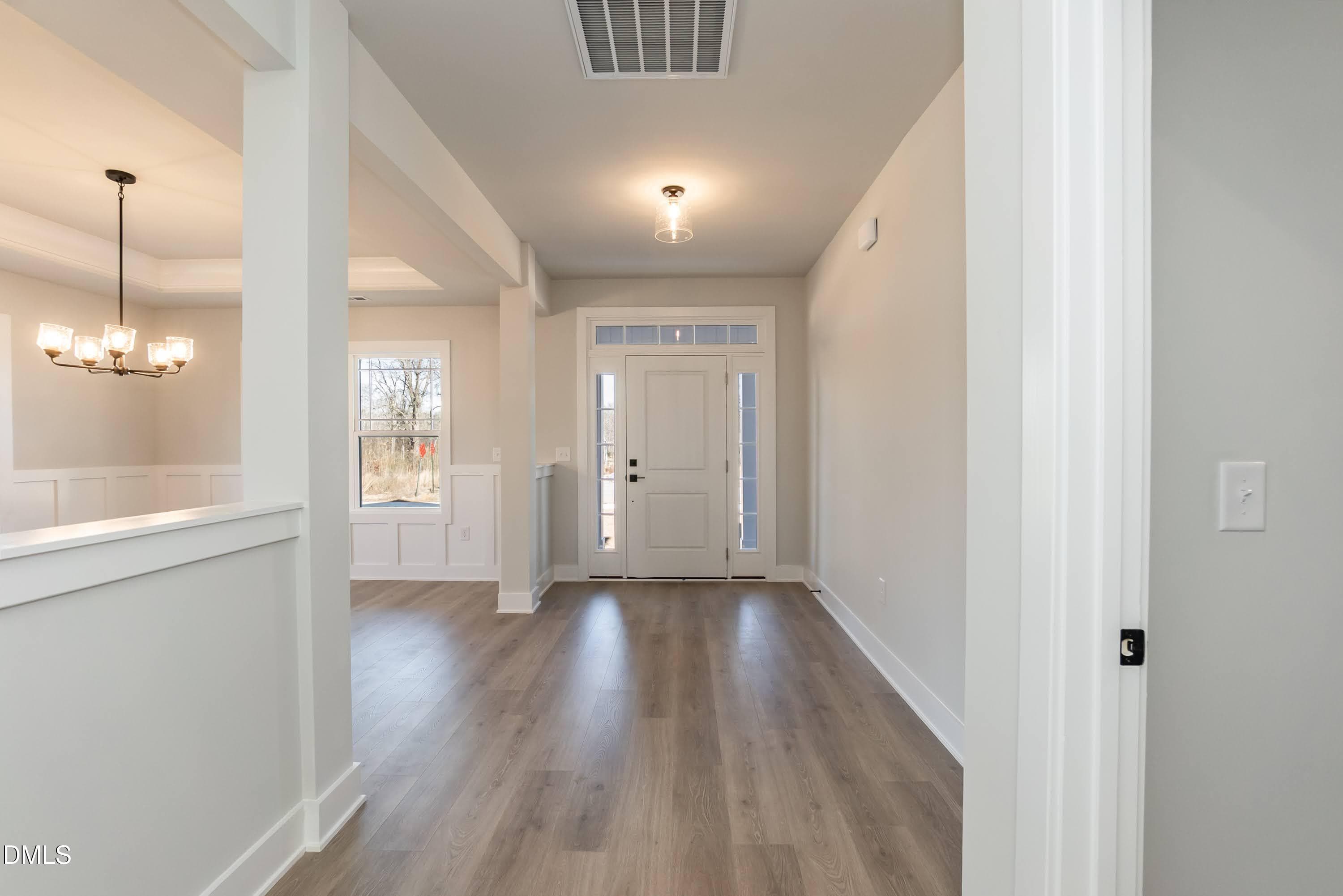RENDERING - 149 Deep Blue Trail, Middlesex, NC 27557