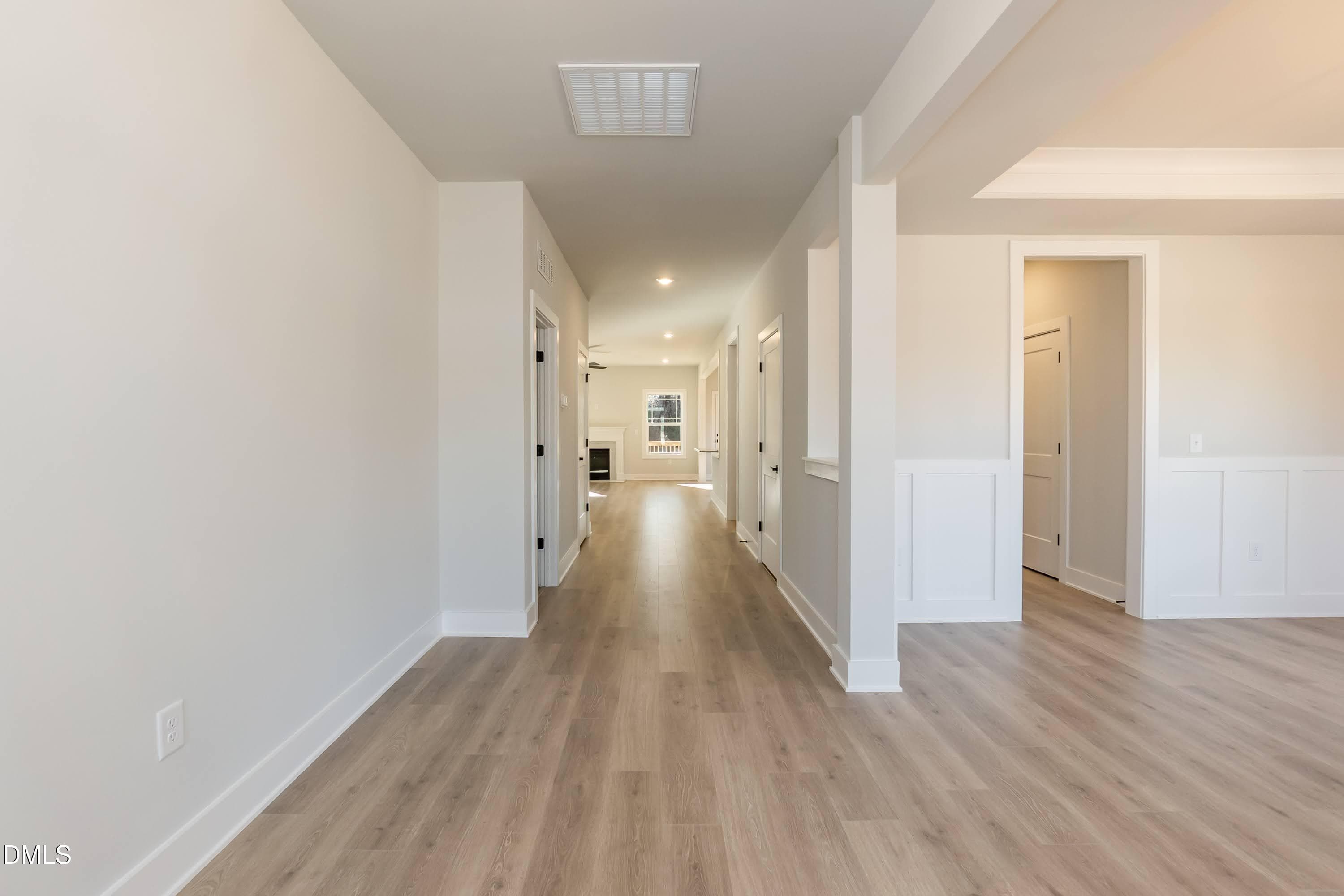 RENDERING - 149 Deep Blue Trail, Middlesex, NC 27557