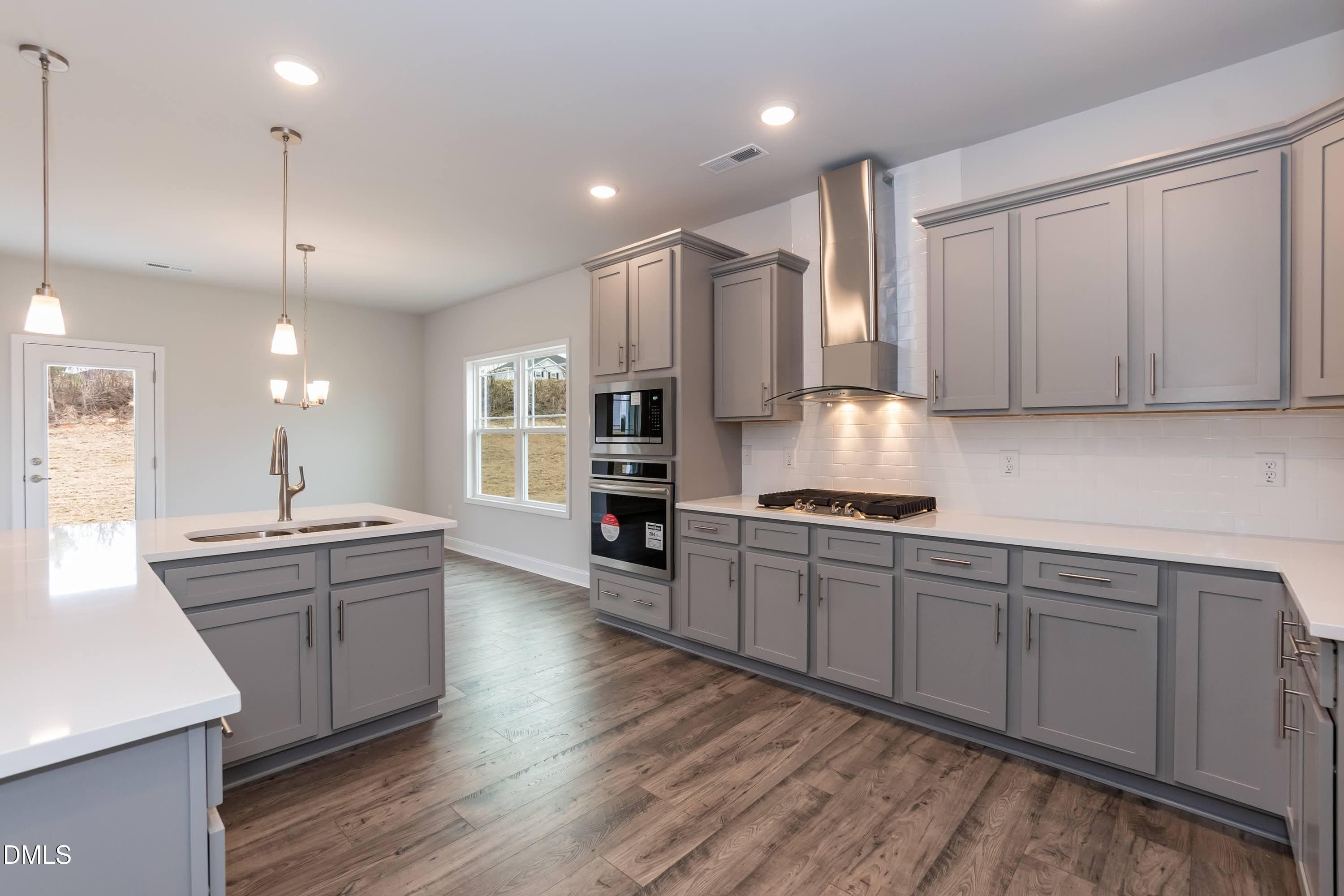 Kitchen 01 - 149 Deep Blue Trail, Middlesex, NC 27557