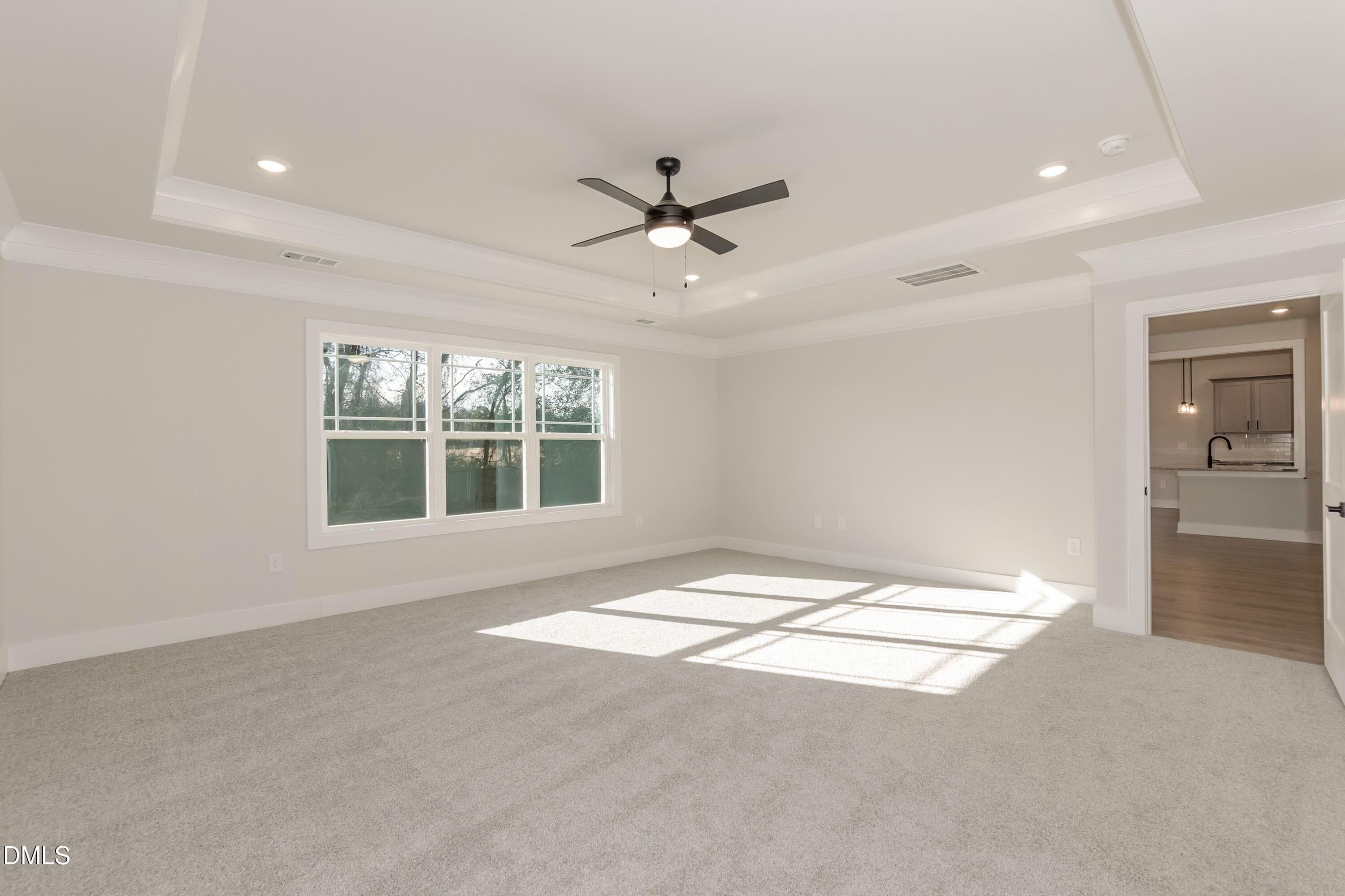 RENDERING - 149 Deep Blue Trail, Middlesex, NC 27557