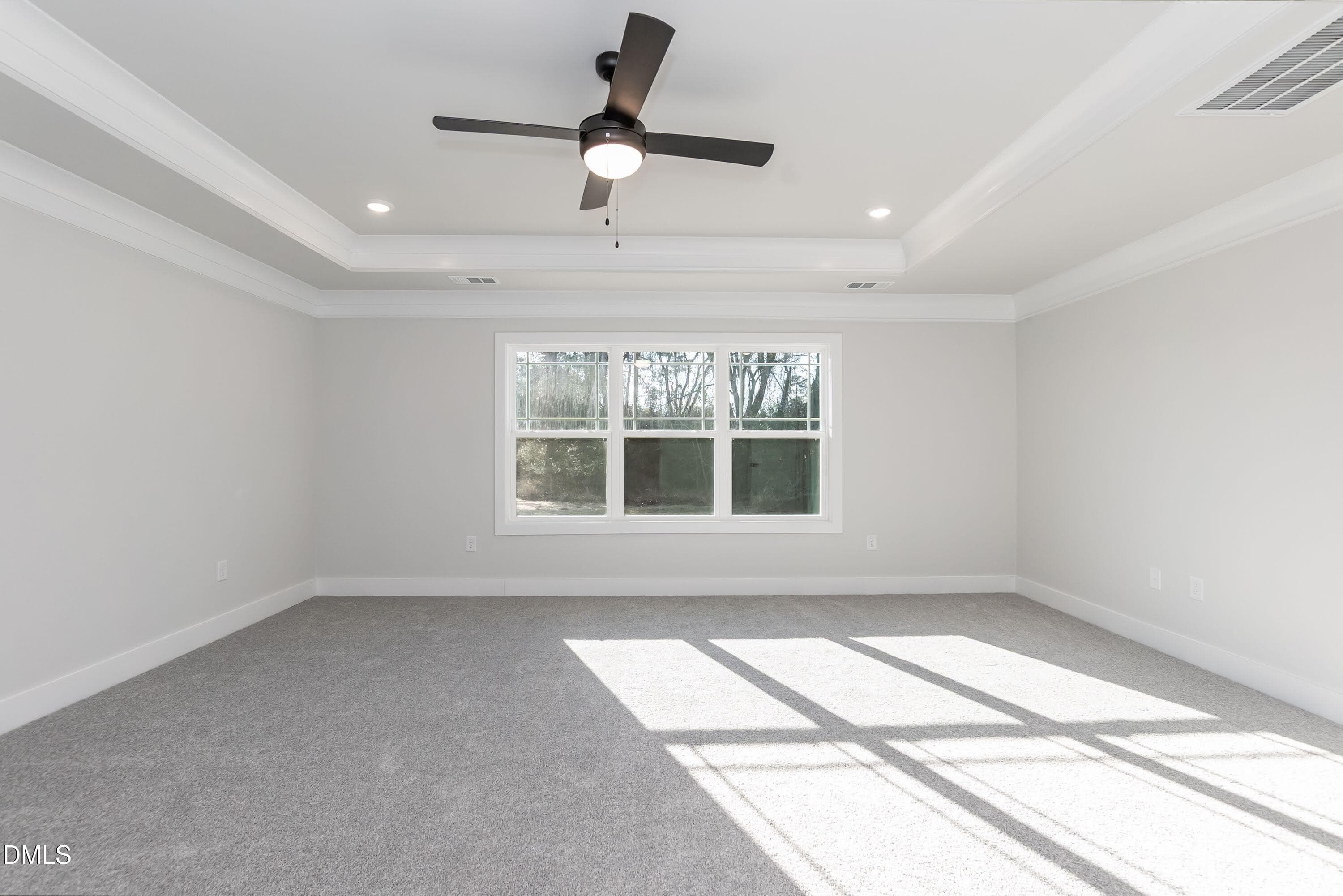 RENDERING - 149 Deep Blue Trail, Middlesex, NC 27557