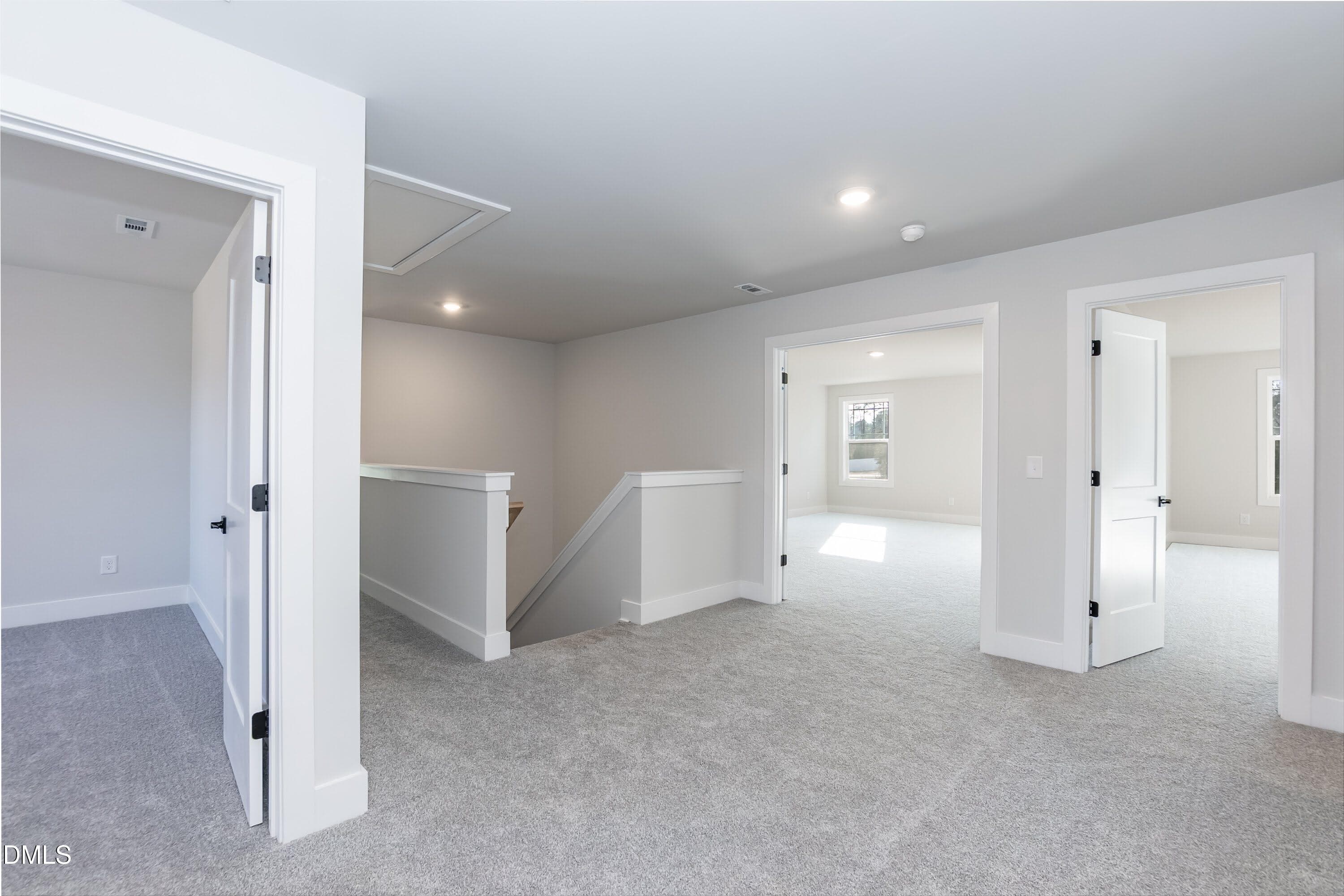 RENDERING - 149 Deep Blue Trail, Middlesex, NC 27557