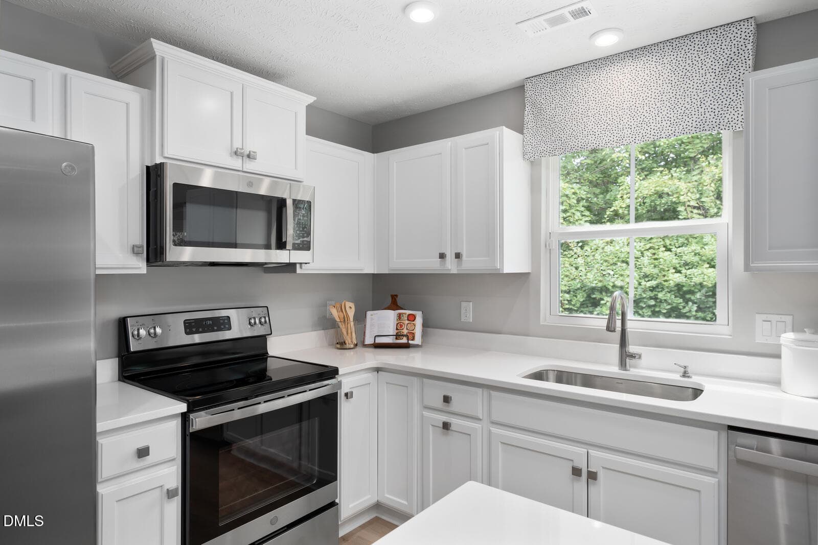 02 kitchen - 105 Hoptree Drive, Franklinton, NC 27525, Franklinton