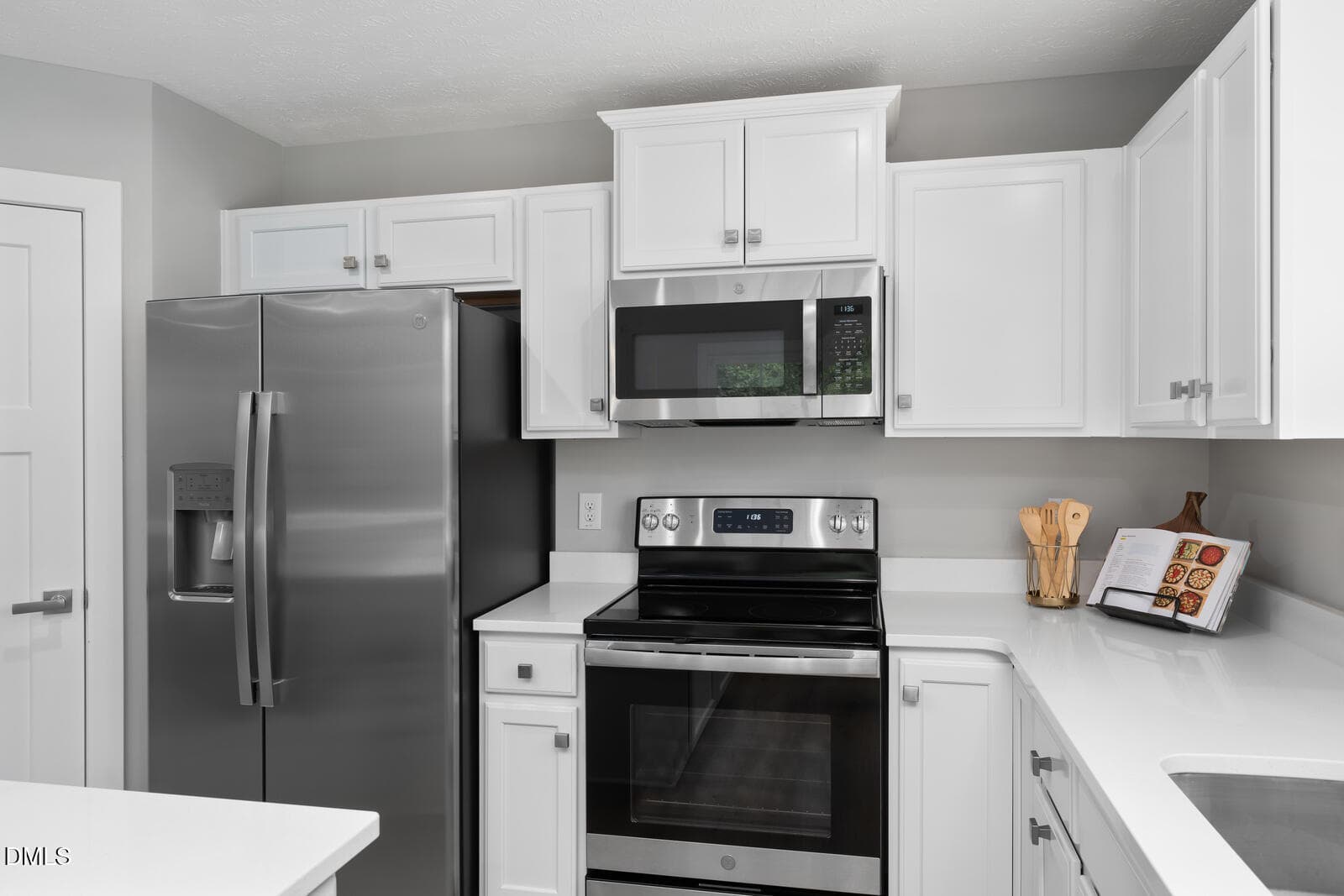 02 kitchen(1) - 105 Hoptree Drive, Franklinton, NC 27525, Franklinton