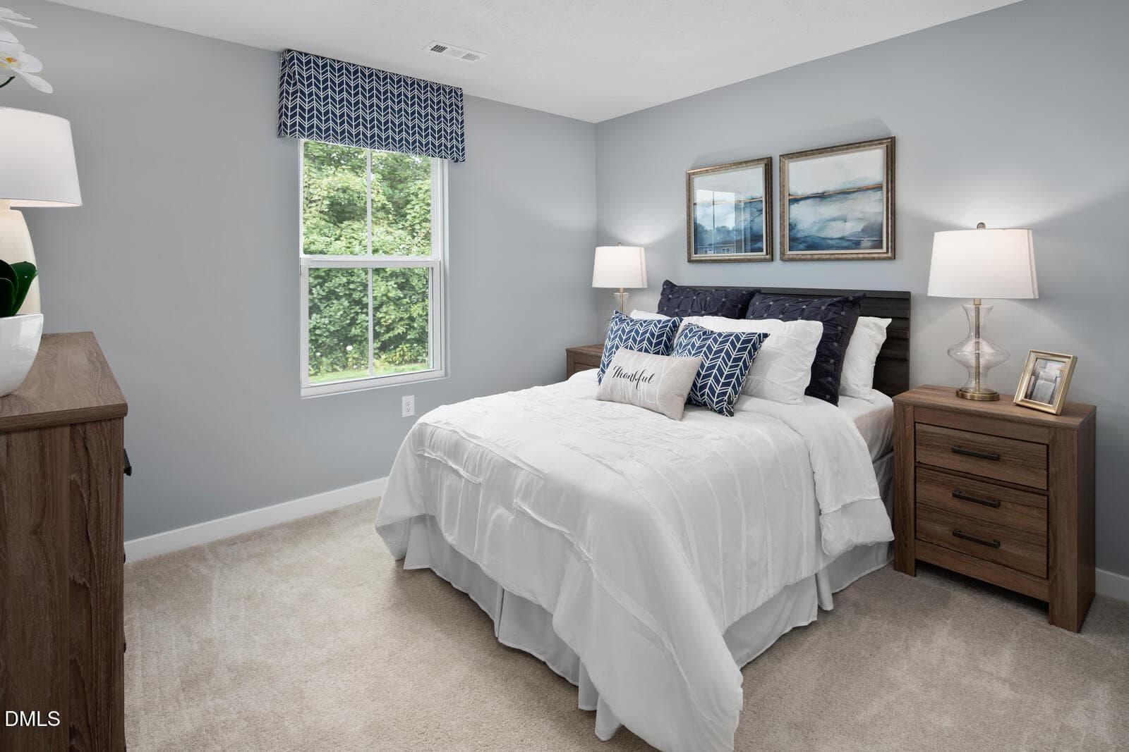 21 bedroom(1) - 105 Hoptree Drive, Franklinton, NC 27525, Franklinton