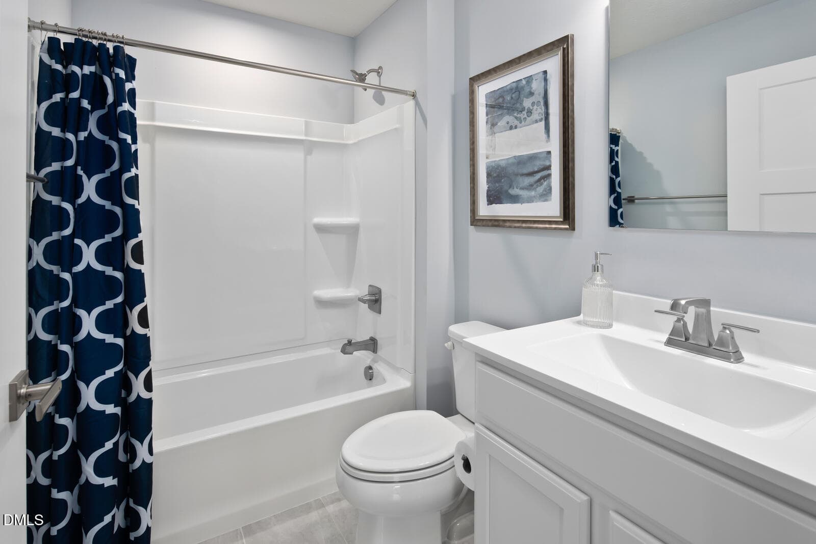 22 bathroom - 105 Hoptree Drive, Franklinton, NC 27525, Franklinton