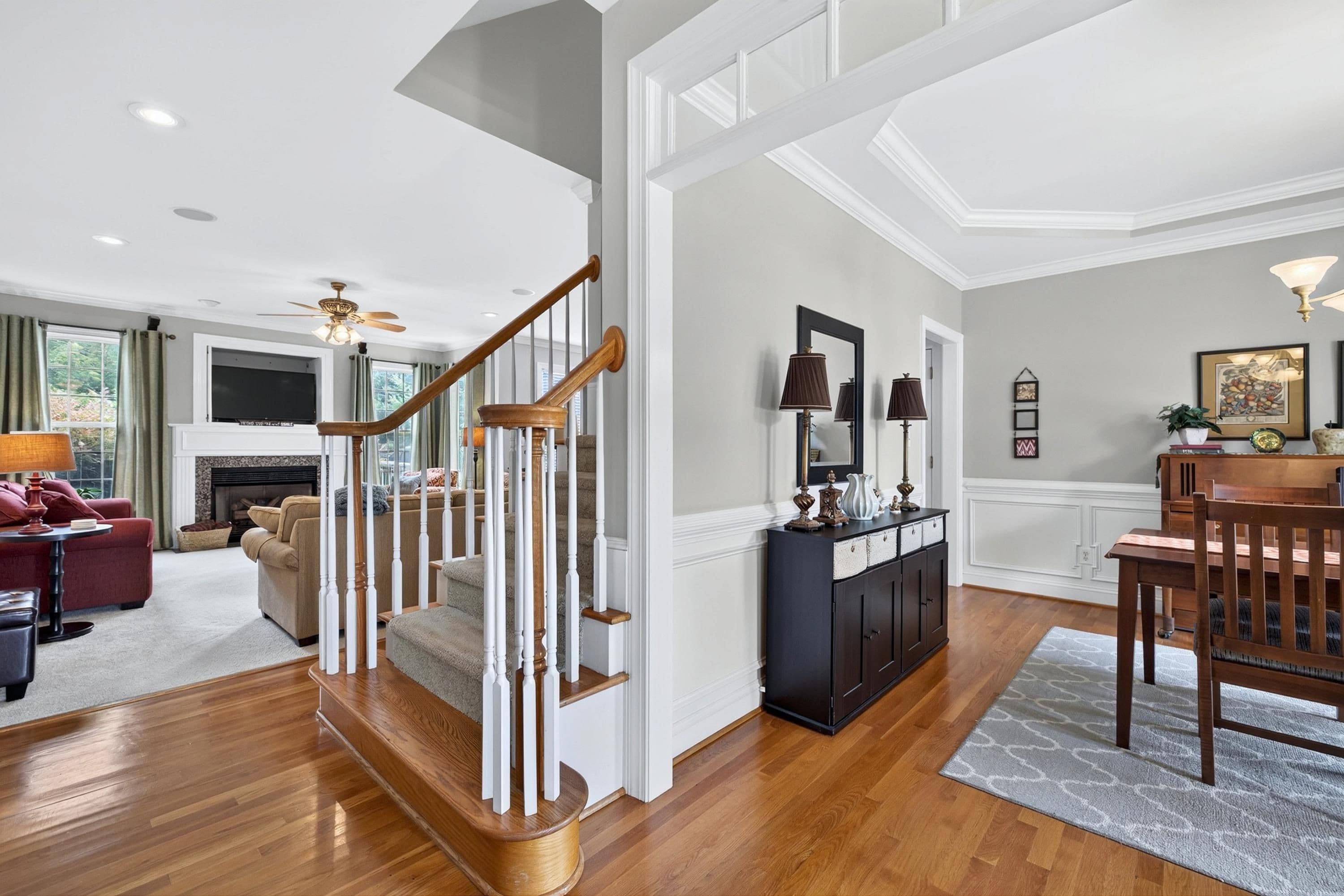 Photo 10 - 3024 Whitehart Lane, Raleigh, NC 27606, Raleigh