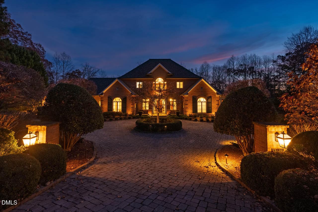 32409ArchdaleTwilight-021 - 32409 Archdale, Chapel Hill, NC 27517