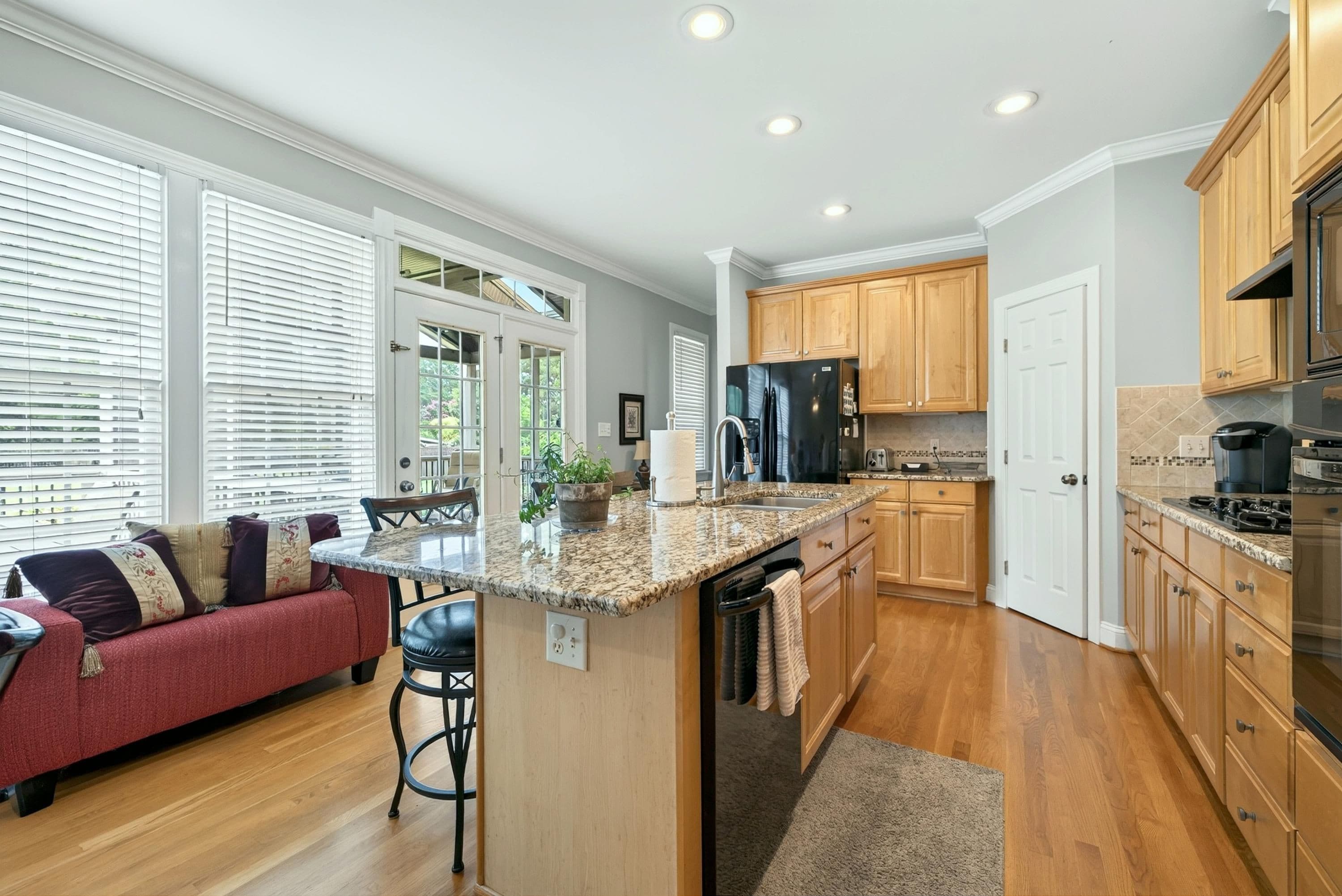 Photo 31 - 3024 Whitehart Lane, Raleigh, NC 27606, Raleigh