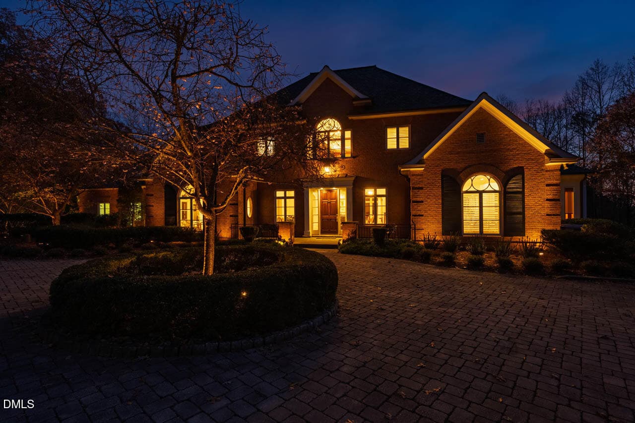 32409ArchdaleTwilight-022 - 32409 Archdale, Chapel Hill, NC 27517