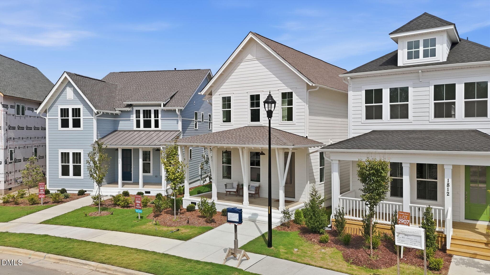 2-web-or-mls-DJI_20260820112324_0145_D - 1816 Lumineer Lane, Wendell, NC 27591, Wendell