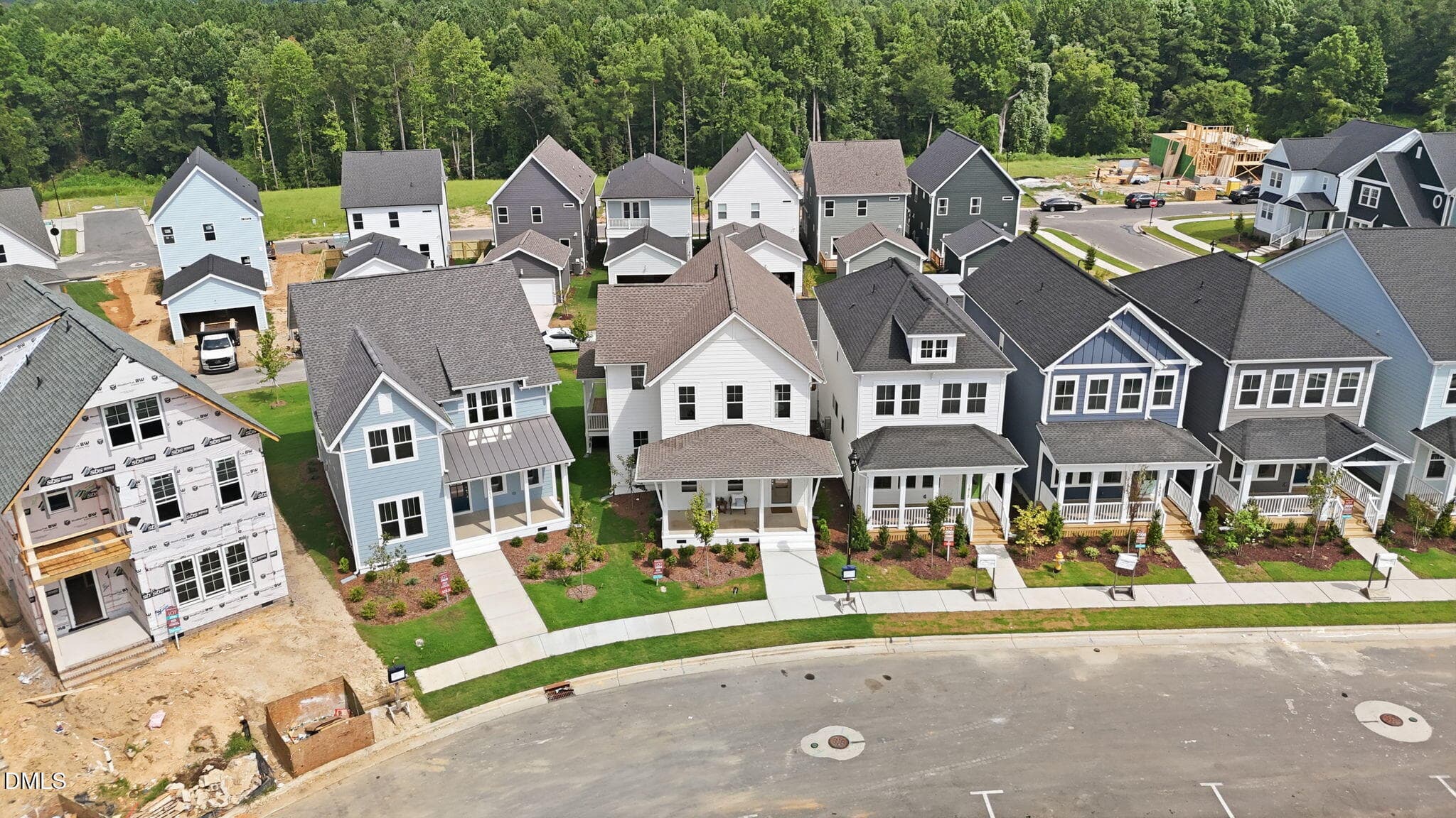 6-web-or-mls-DJI_20260820112402_0150_D - 1816 Lumineer Lane, Wendell, NC 27591, Wendell