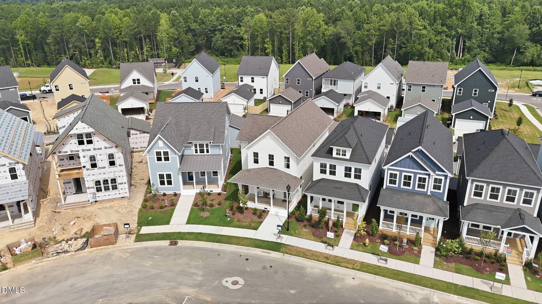 7-web-or-mls-DJI_20260820112408_0151_D - 1816 Lumineer Lane, Wendell, NC 27591, Wendell