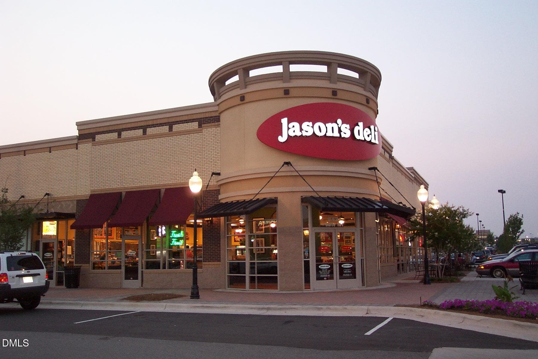 Brier Creek Commons - 5407 Running Fox Lane, Durham, NC 27703