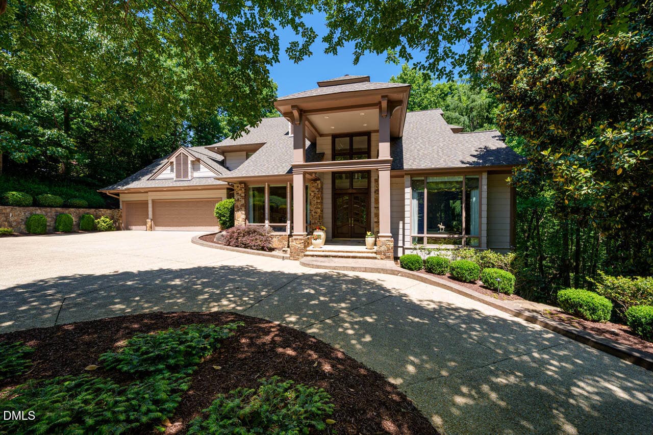 12906 Morehead, Chapel Hill, NC 27517