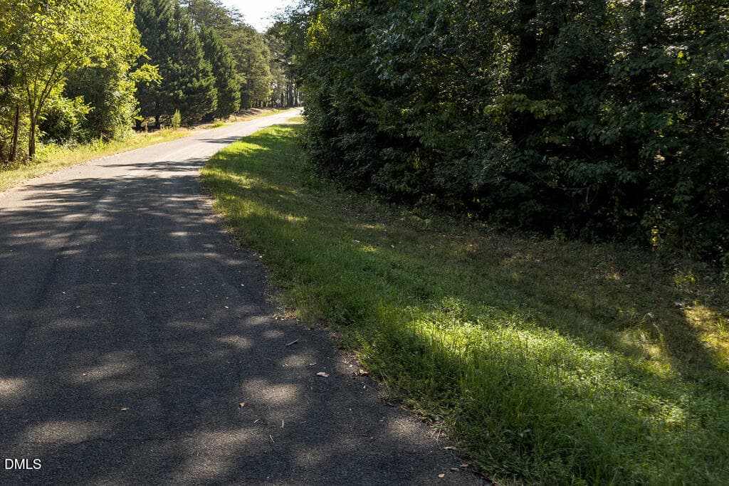 MLS_Archie Clayton Rd-1 - 0 Archie Clayton Road, Roxboro, NC 27574