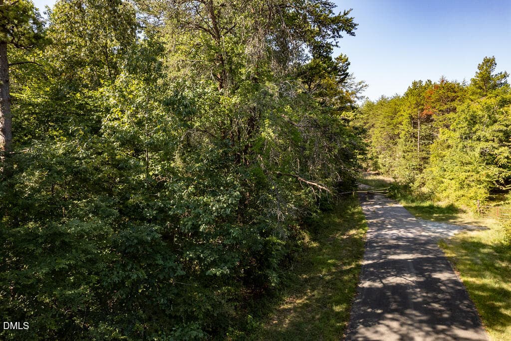 MLS_Archie Clayton Rd-2 - 0 Archie Clayton Road, Roxboro, NC 27574