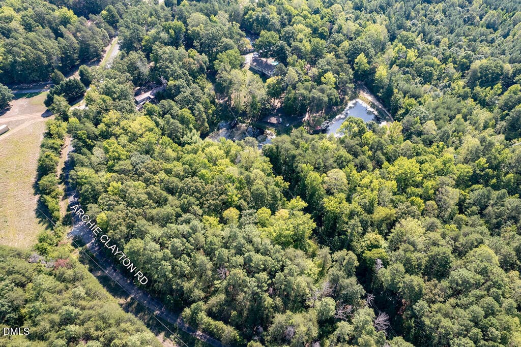 MLS_Archie Clayton Rd-4 - 0 Archie Clayton Road, Roxboro, NC 27574